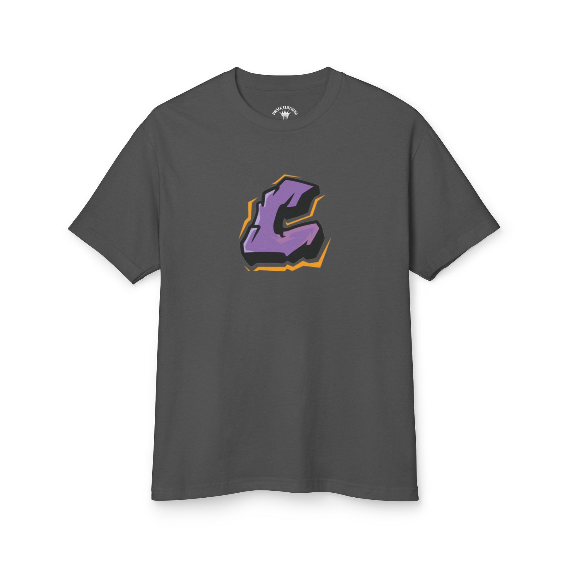 Copy of Unisex Garment-Dyed Heavyweight Cotton Tee
