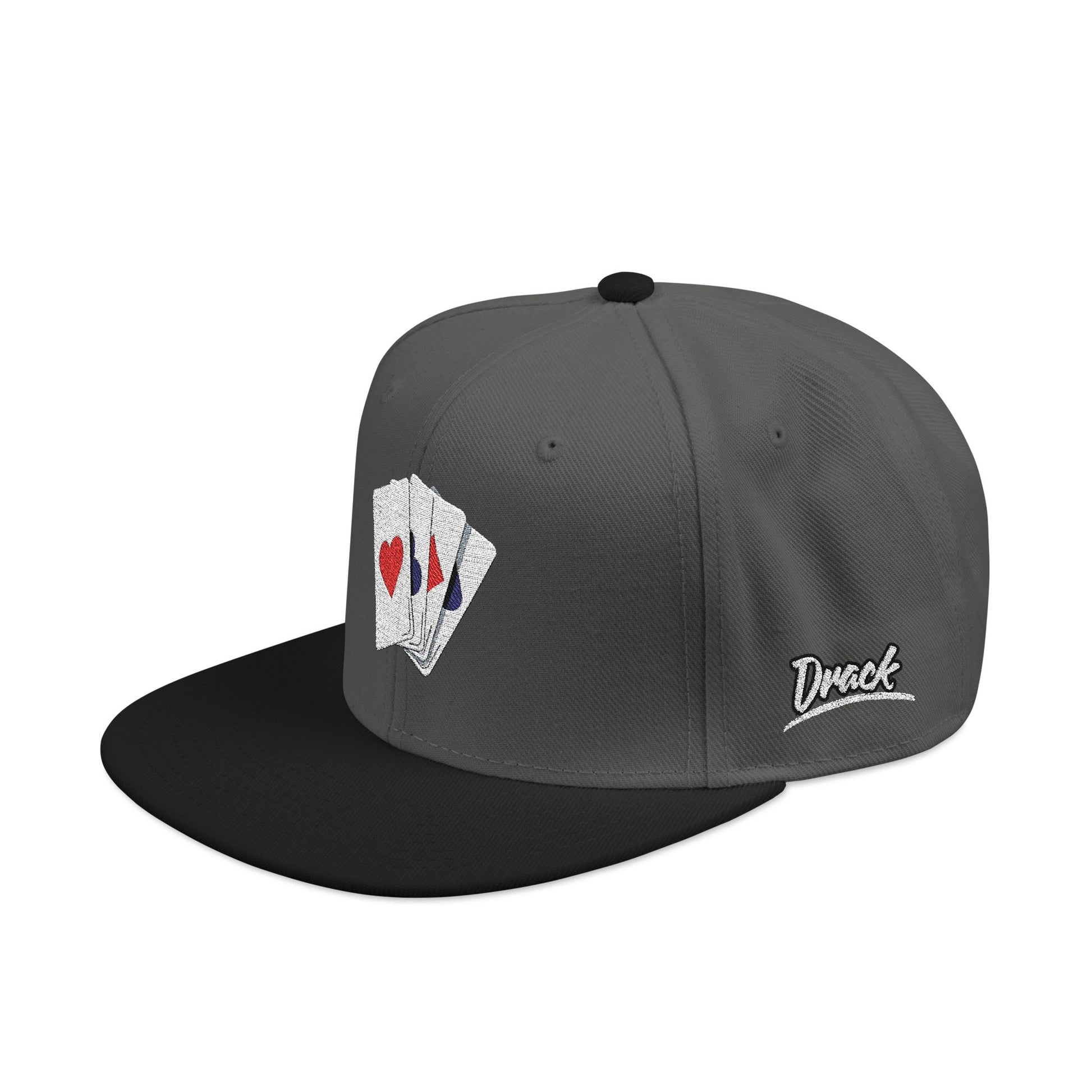 Snapback Hat, Cool Cap for Gamers