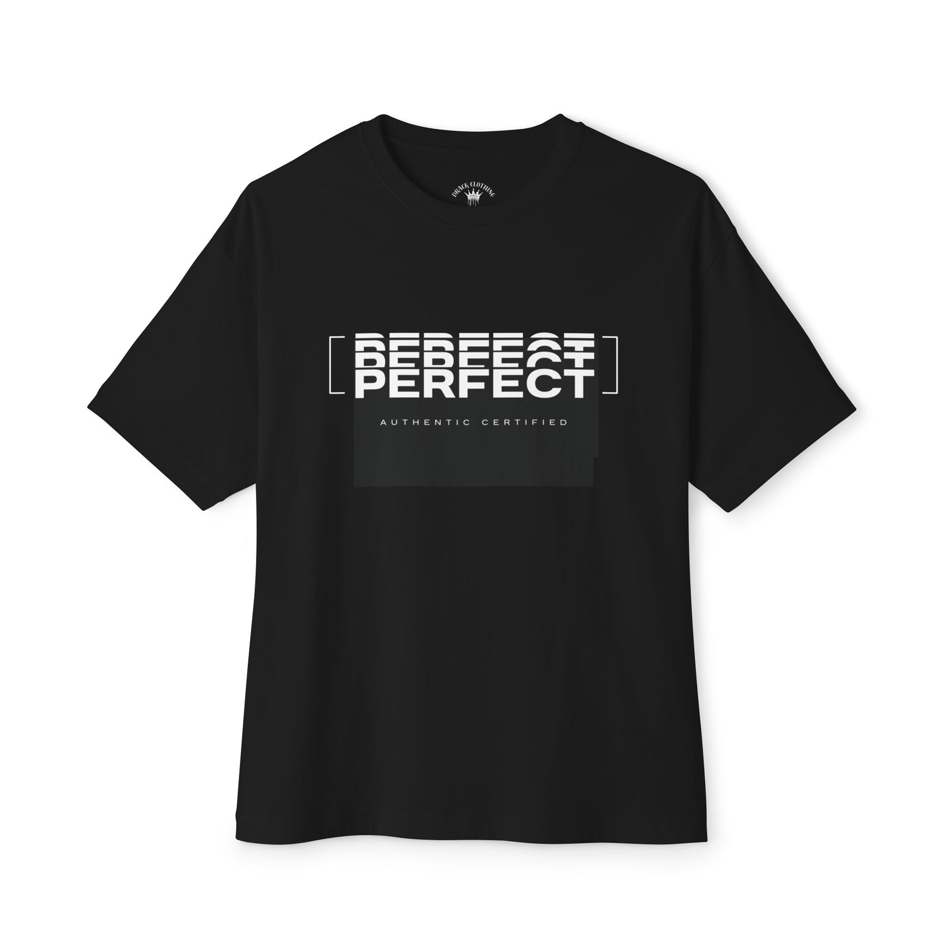 Copy of Copy of Copy of Unisex Oversized Boxy Tee
