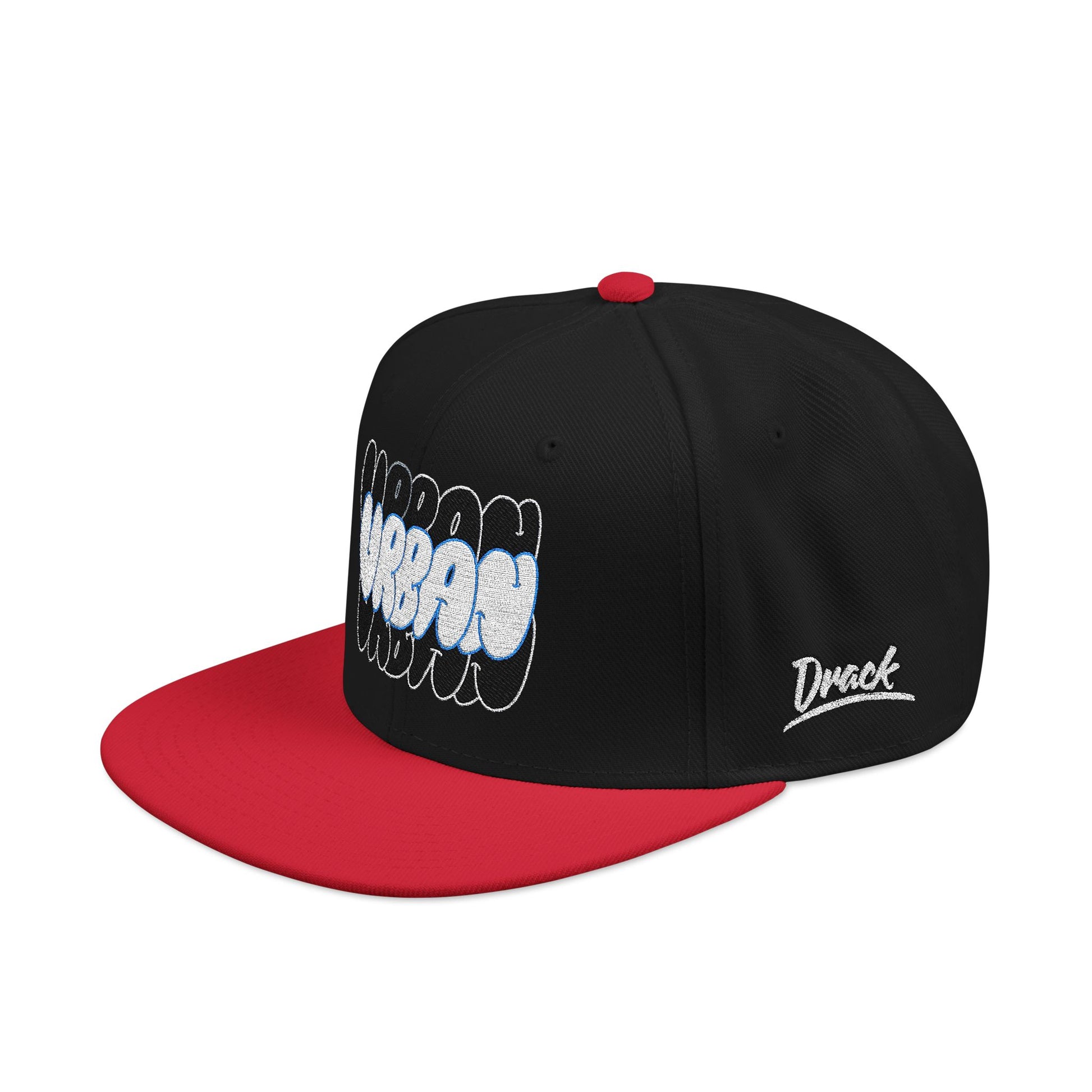 Urban Vibe Snapback Hat