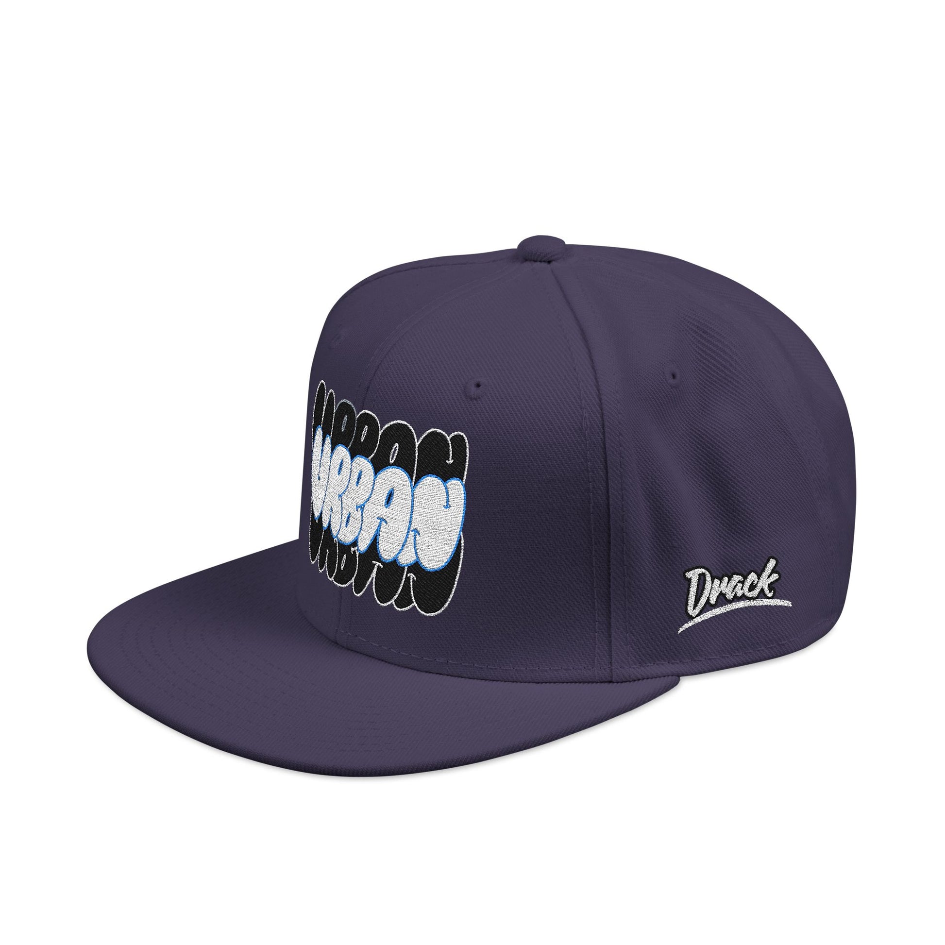 Urban Vibe Snapback Hat