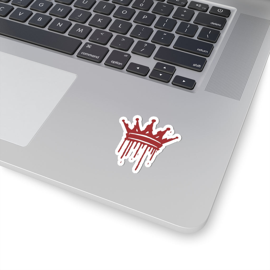 Crown  stiker