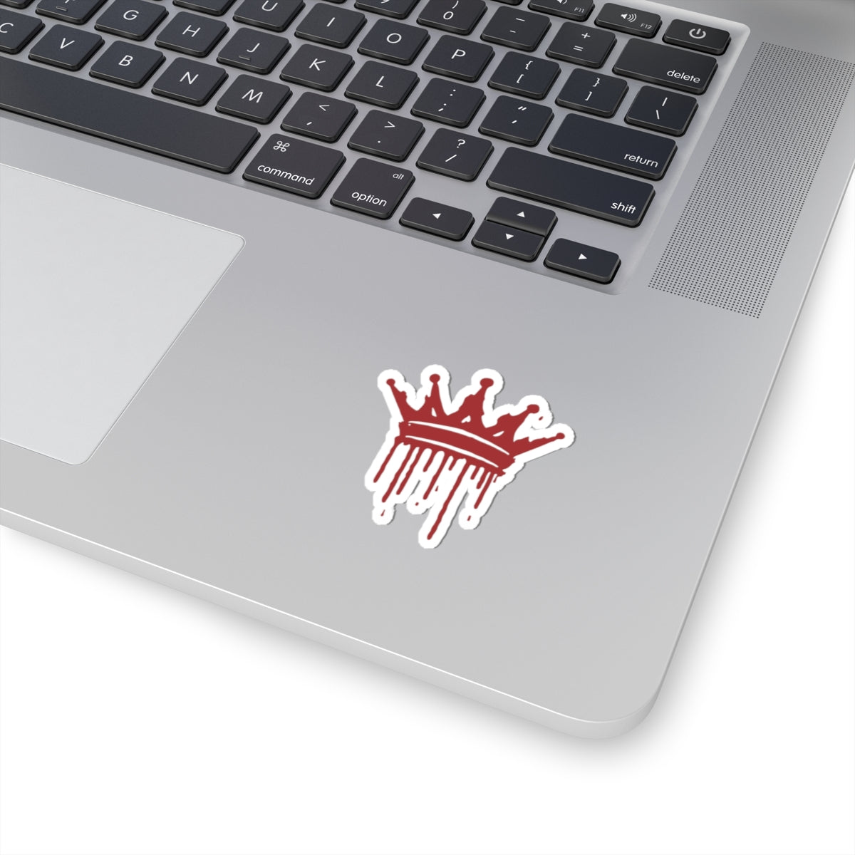 Crown  stiker
