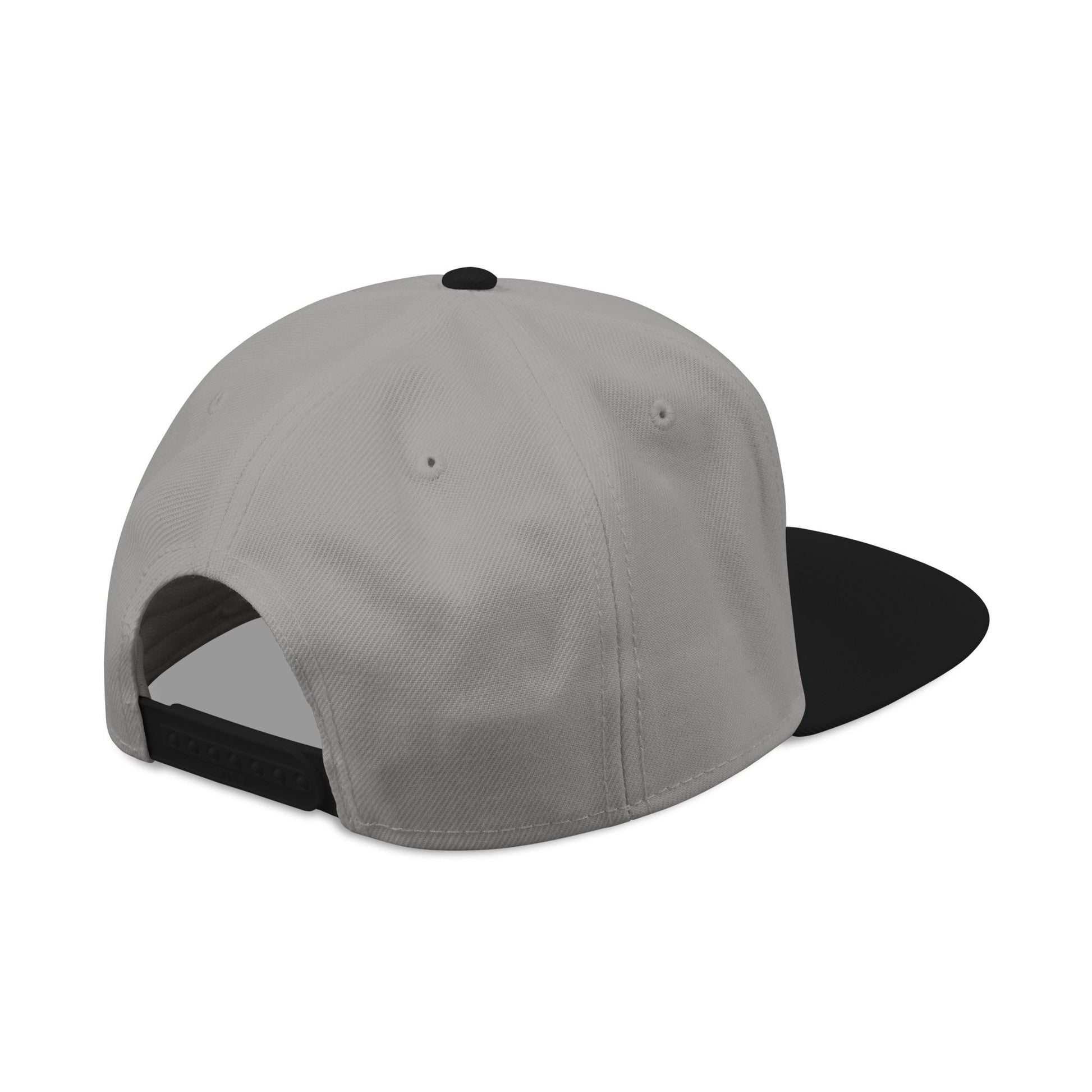 Drack legends Embroidered Snapback Cap