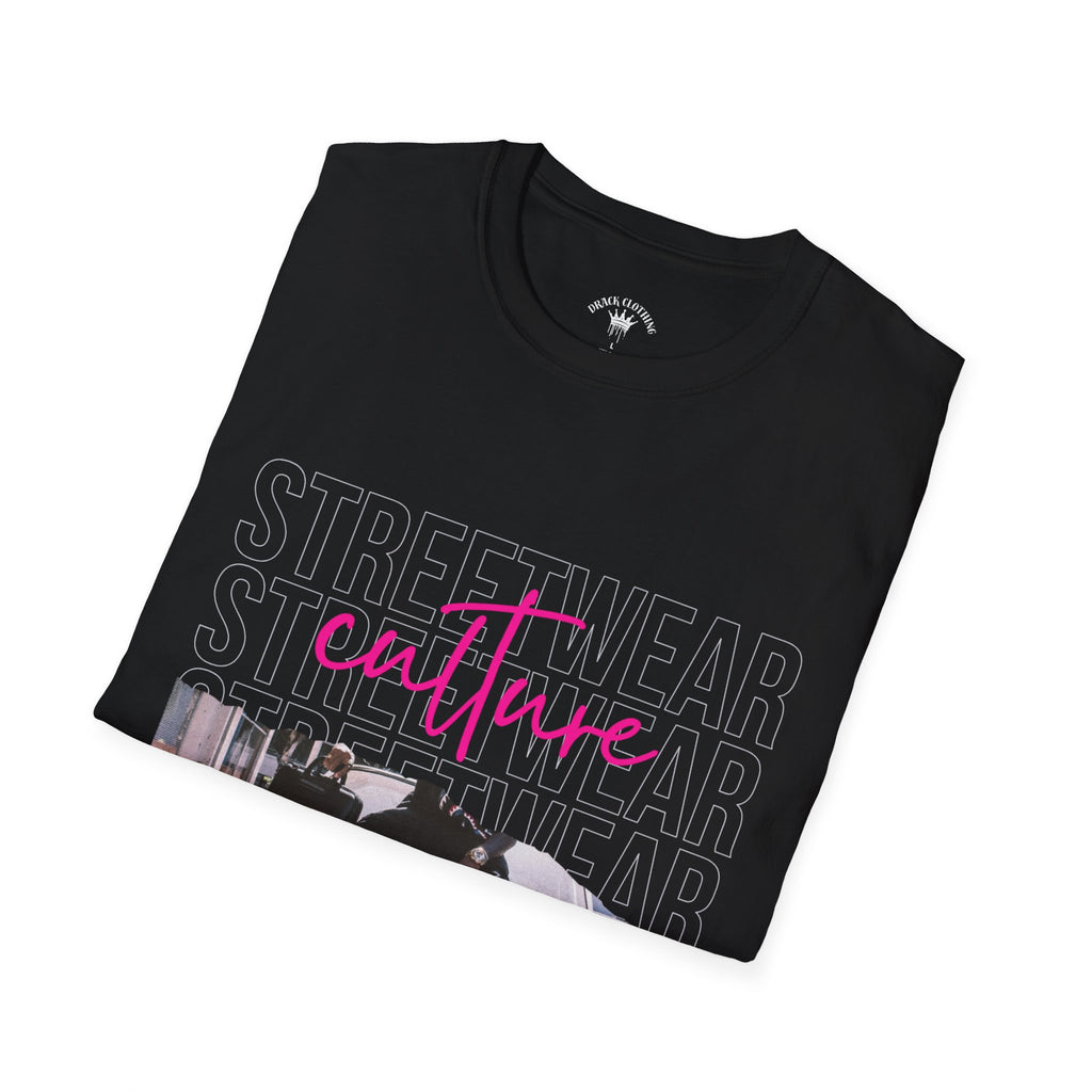 Street Style Apparel