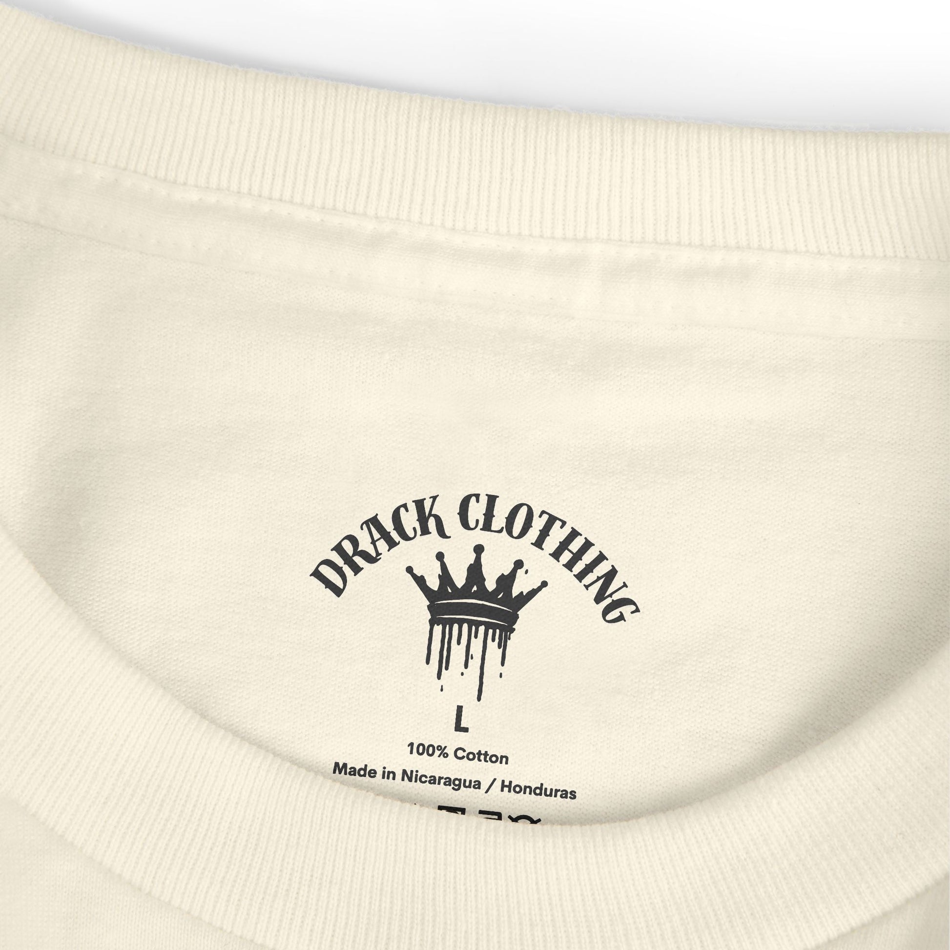 Unisex Garment-Dyed Heavyweight Cotton Tee