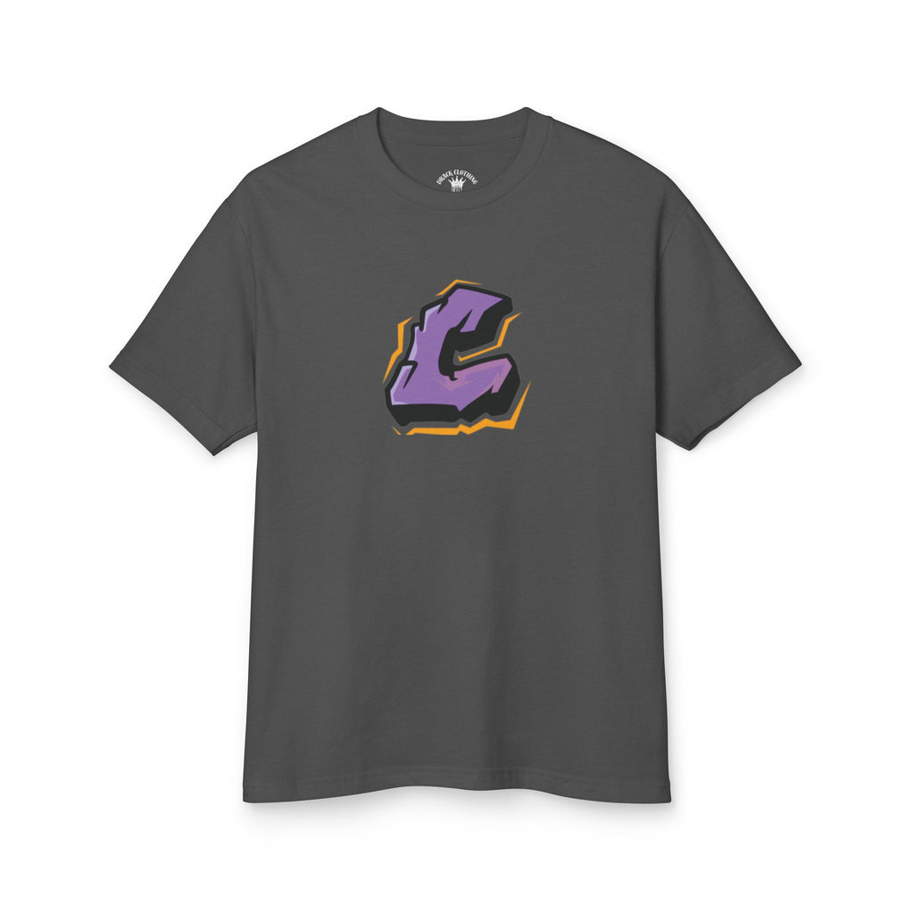 Copy of Unisex Garment-Dyed Heavyweight Cotton Tee