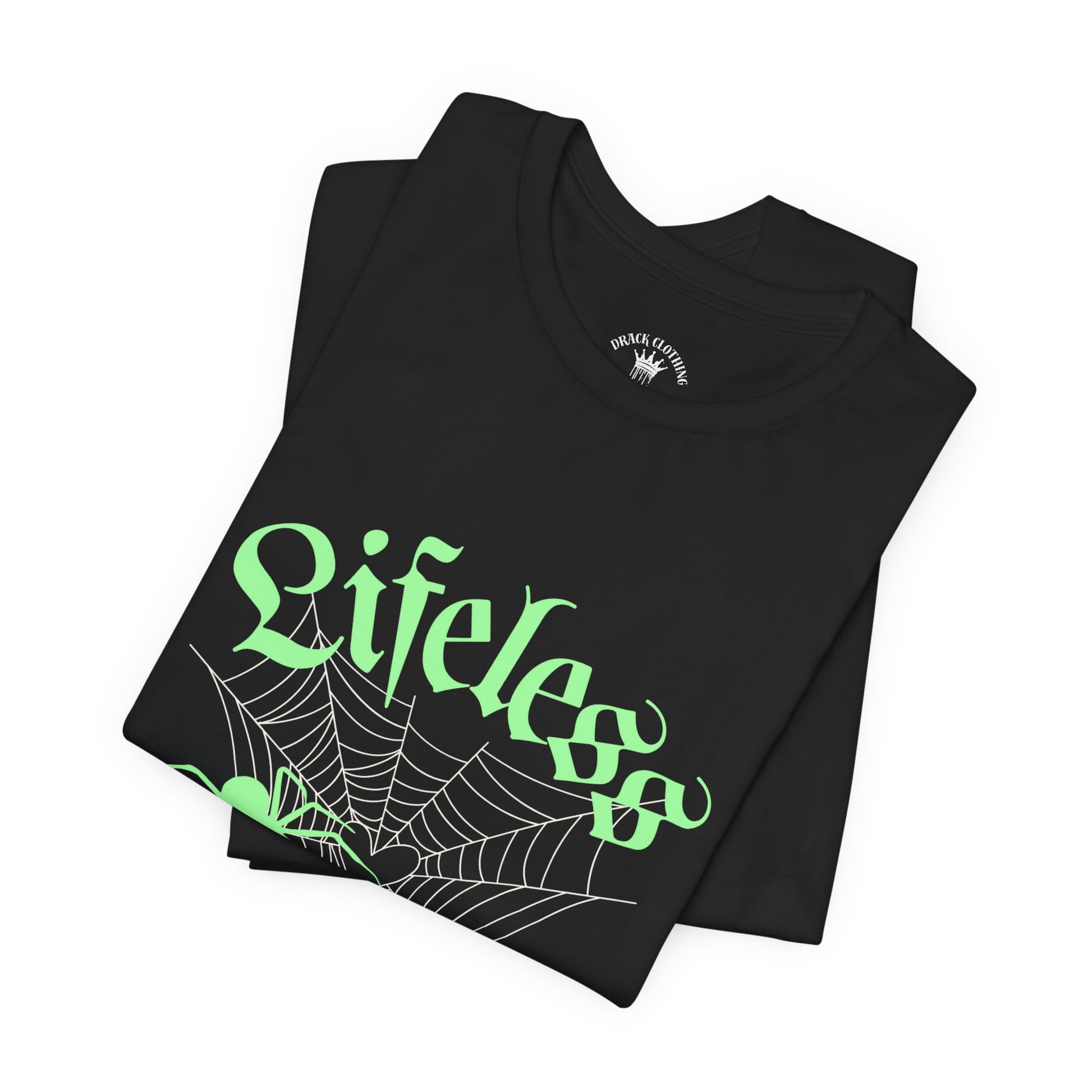 Spider comfortable Tee