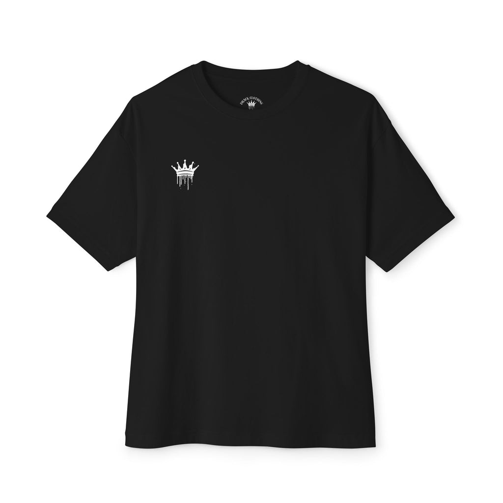 Copy of Copy of Unisex Oversized Boxy Tee