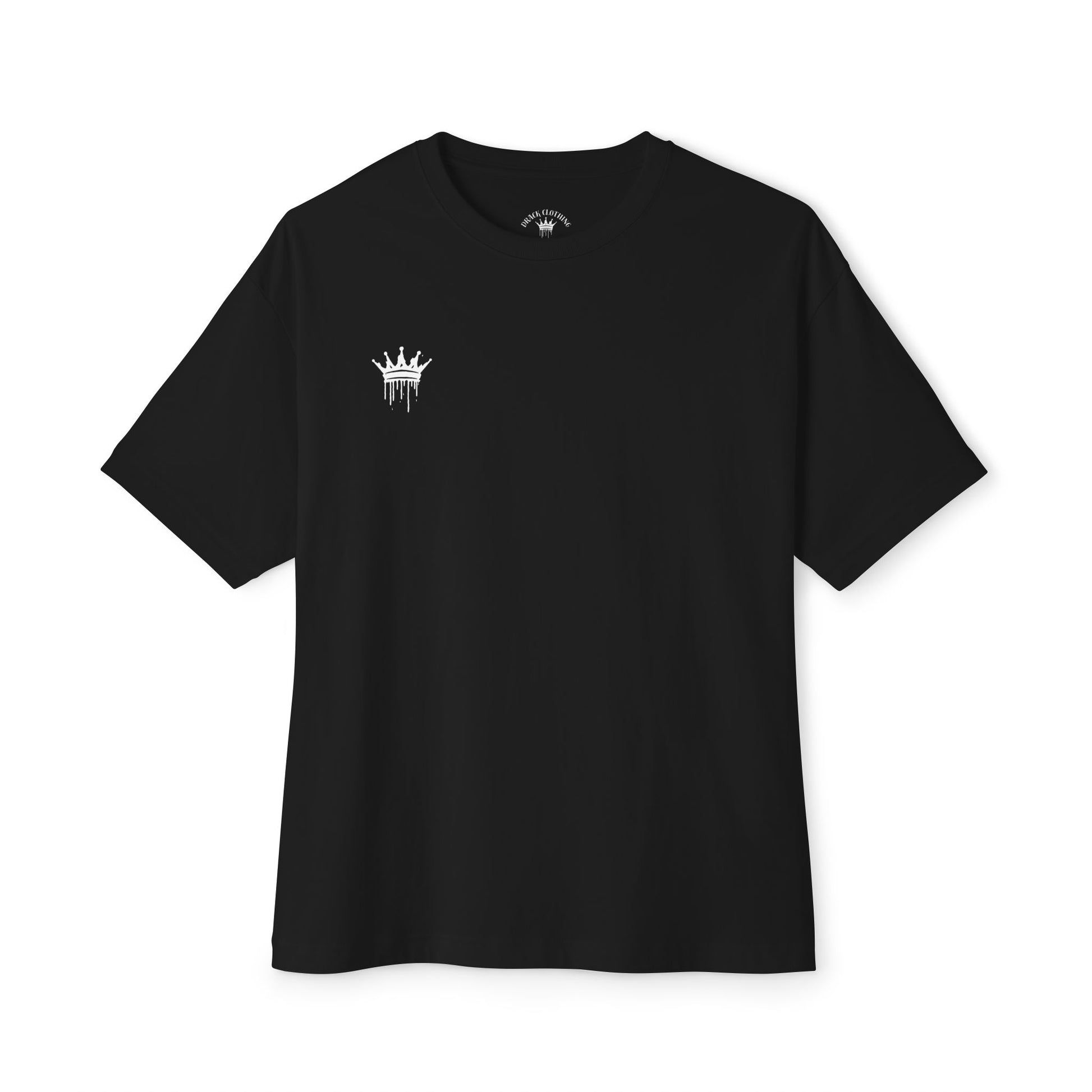 Copy of Copy of Unisex Oversized Boxy Tee