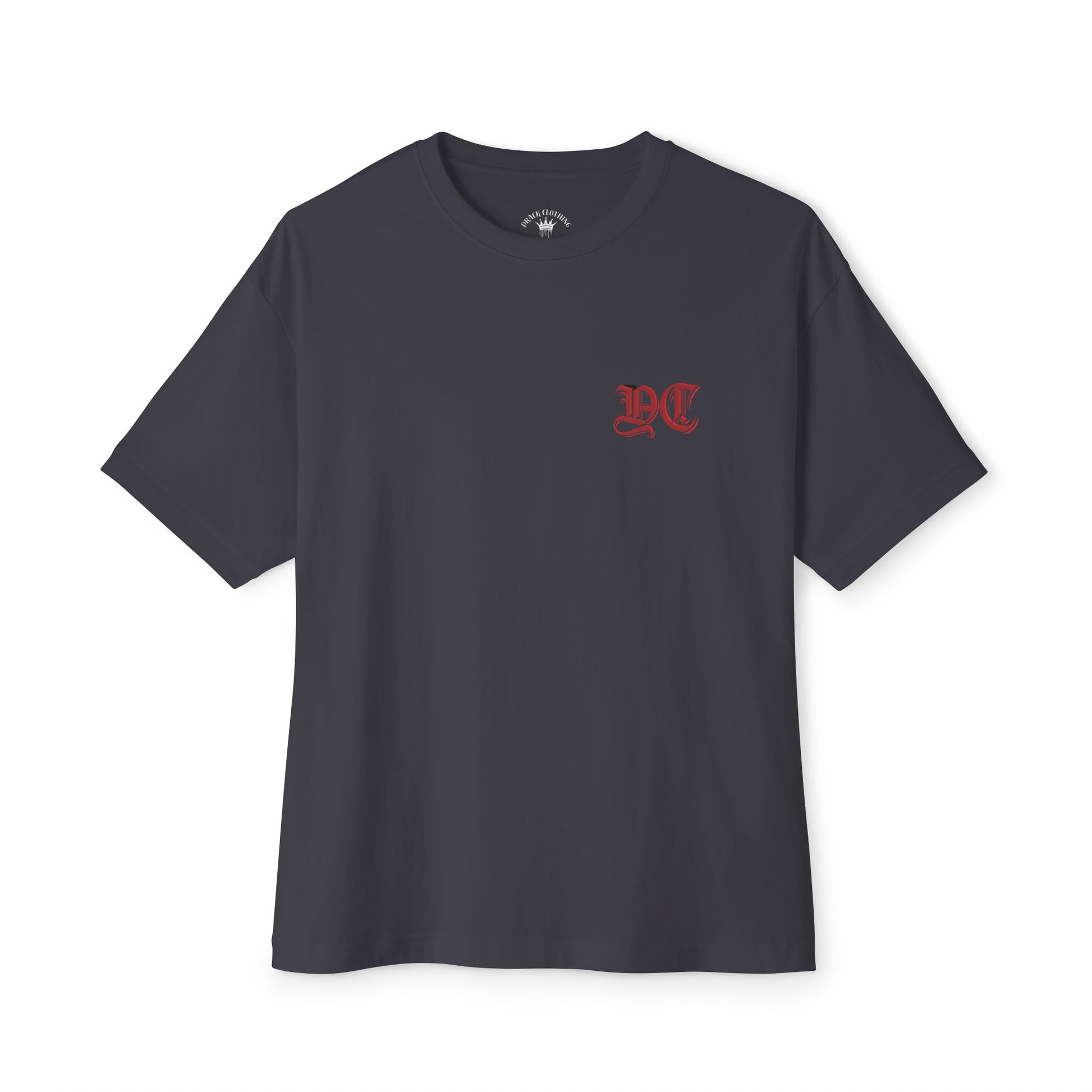 Samurai tee