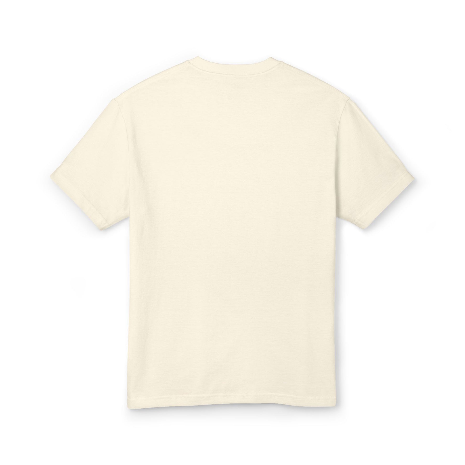 Funny Graphic Tee - LOL Drippy Design - Unisex Heavyweight Cotton