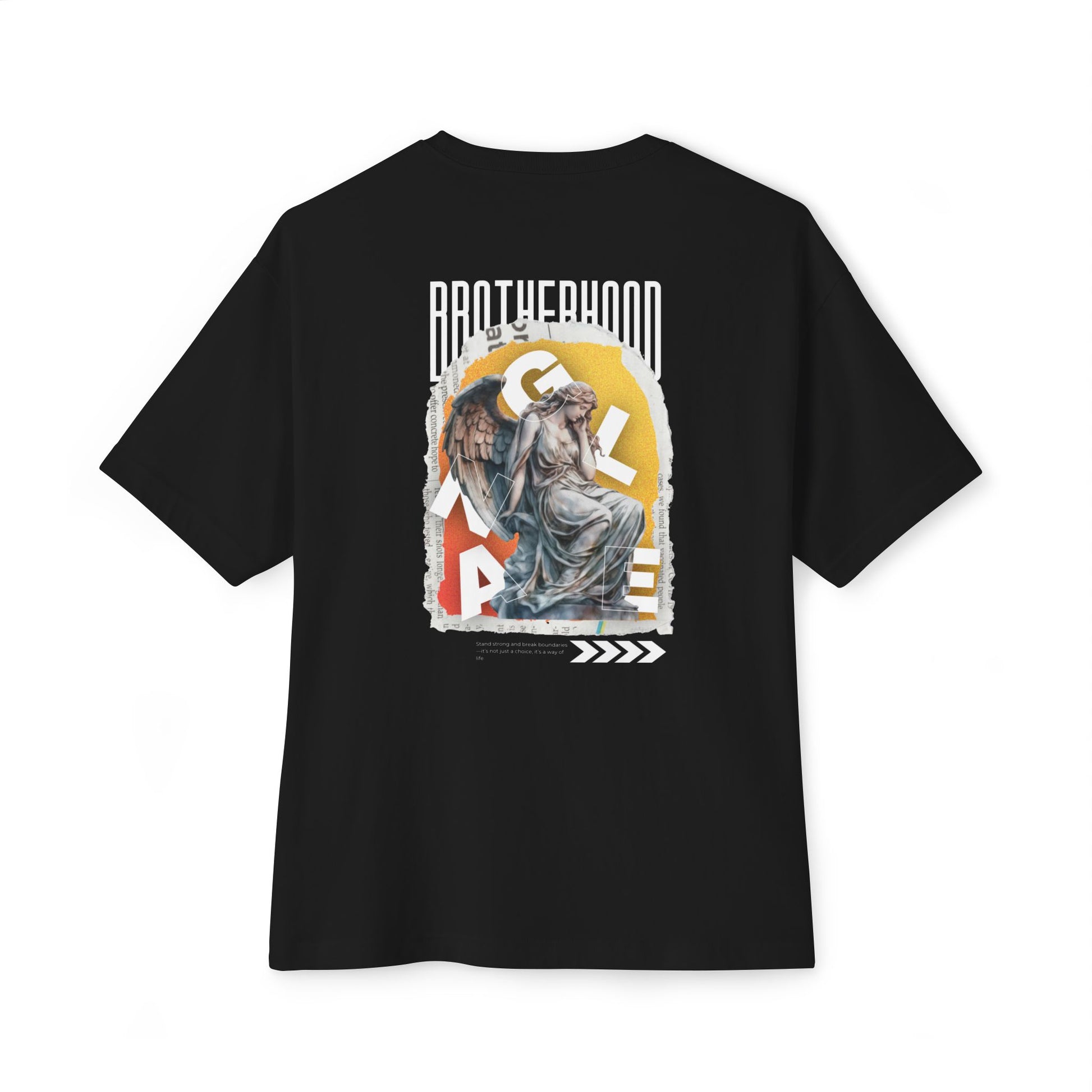 Street Style Tee