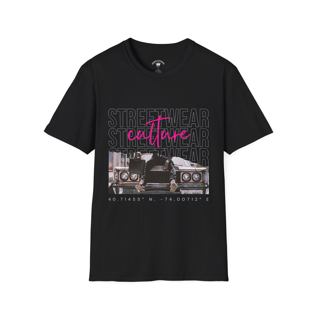 Street Style Apparel