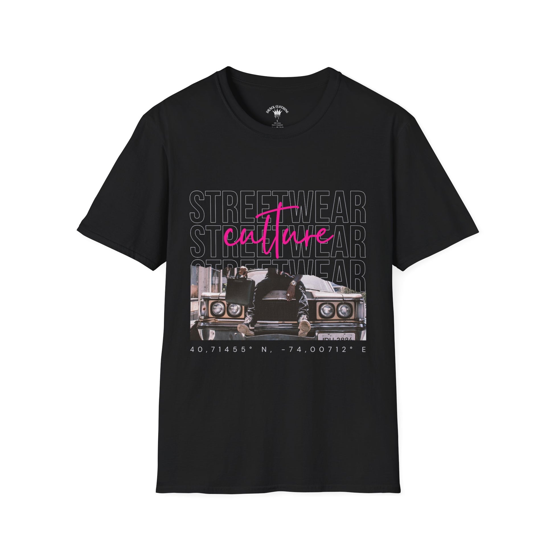Street Style Apparel