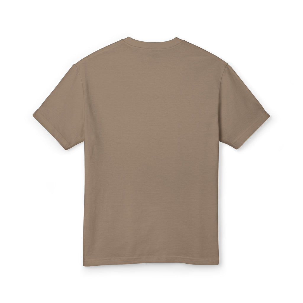 Copy of Unisex Garment-Dyed Heavyweight Cotton Tee