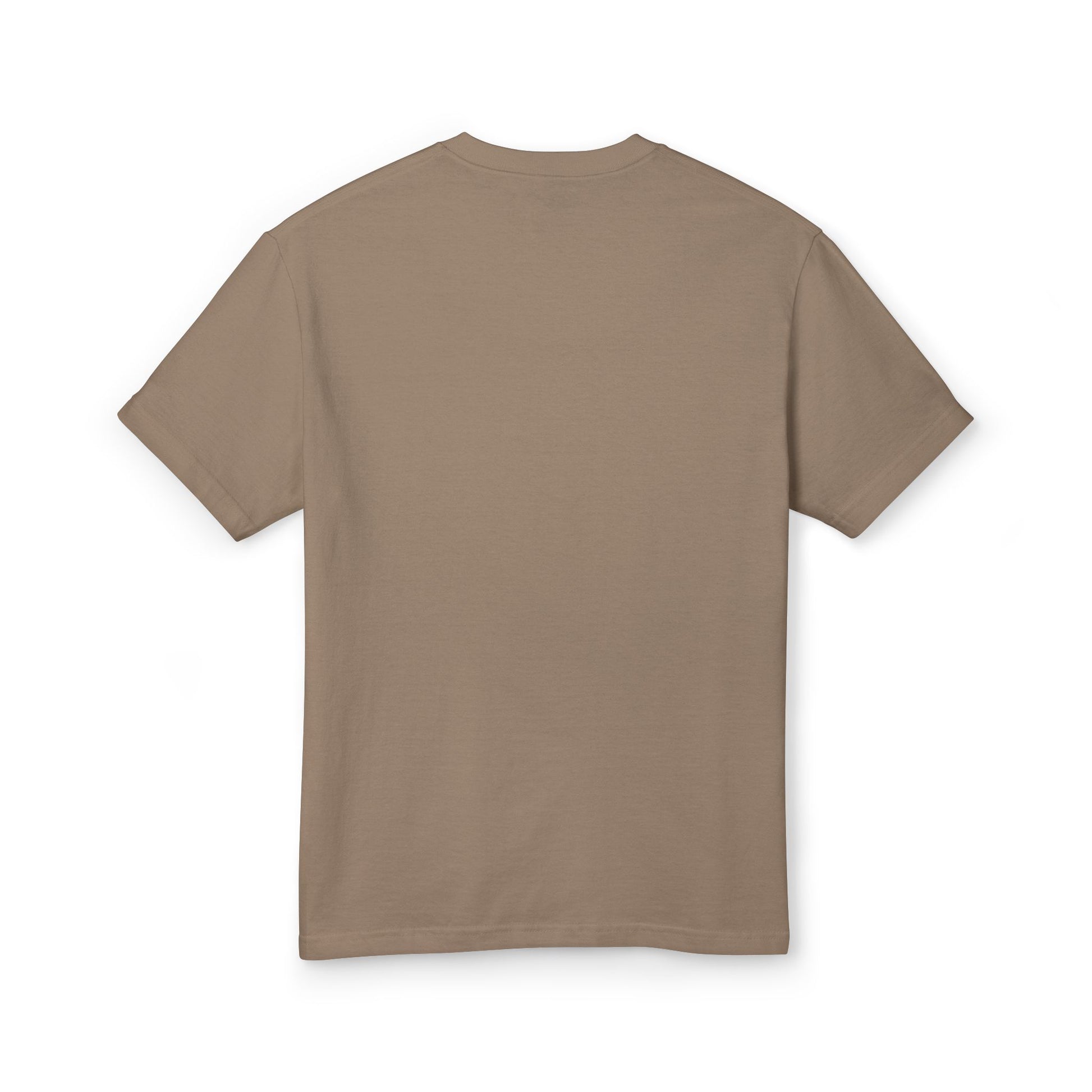 Copy of Unisex Garment-Dyed Heavyweight Cotton Tee