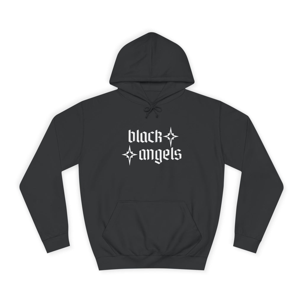 Unisex College Hoodie
