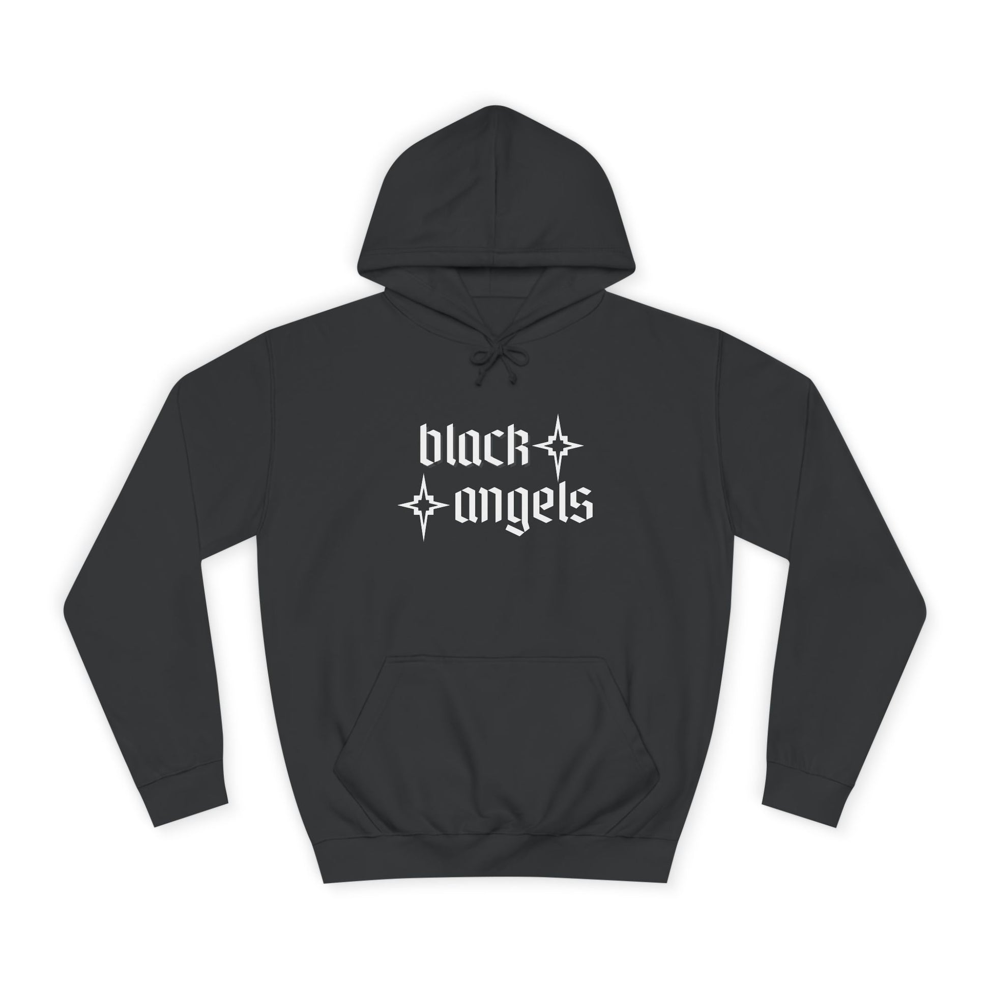 Unisex College Hoodie