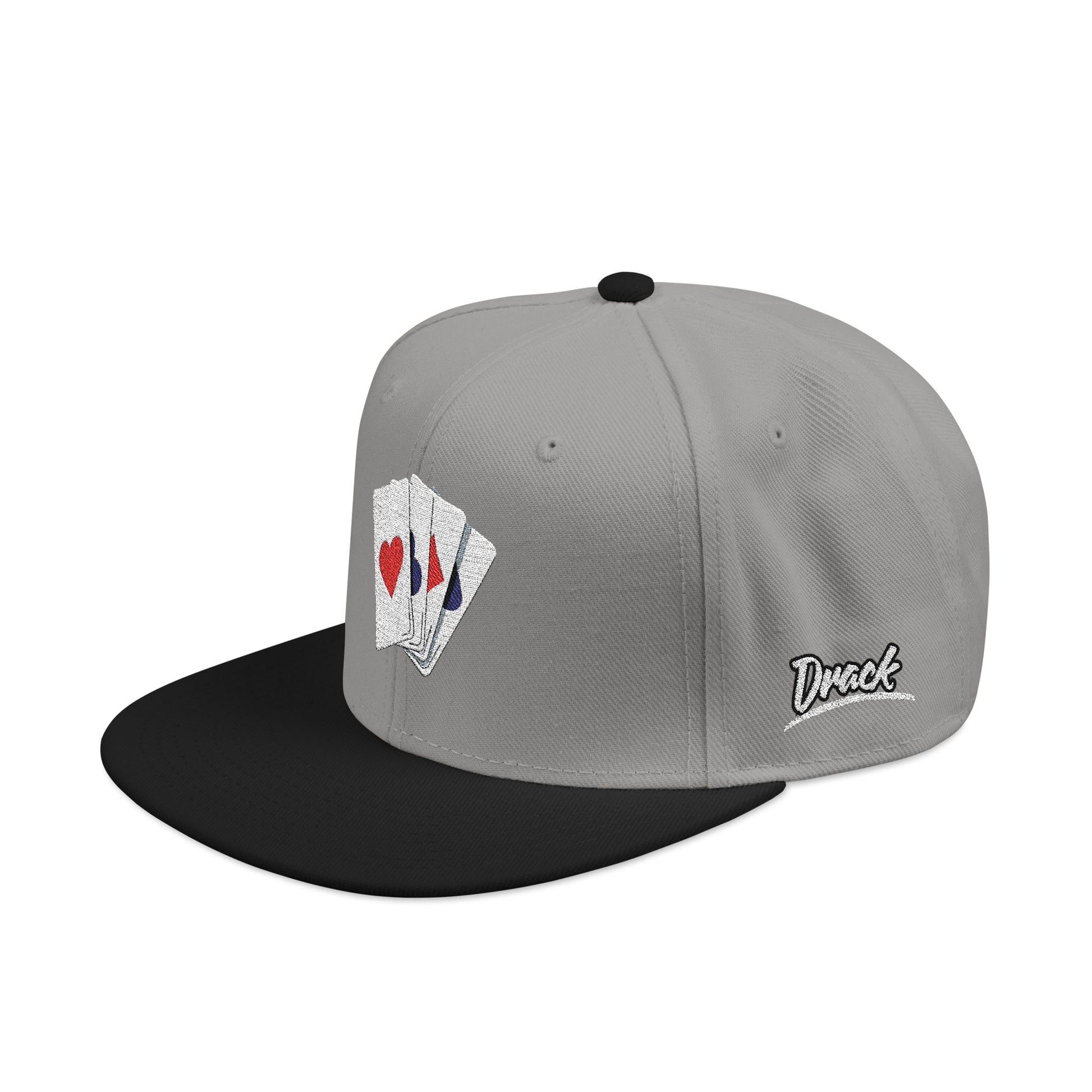 Snapback Hat, Cool Cap for Gamers