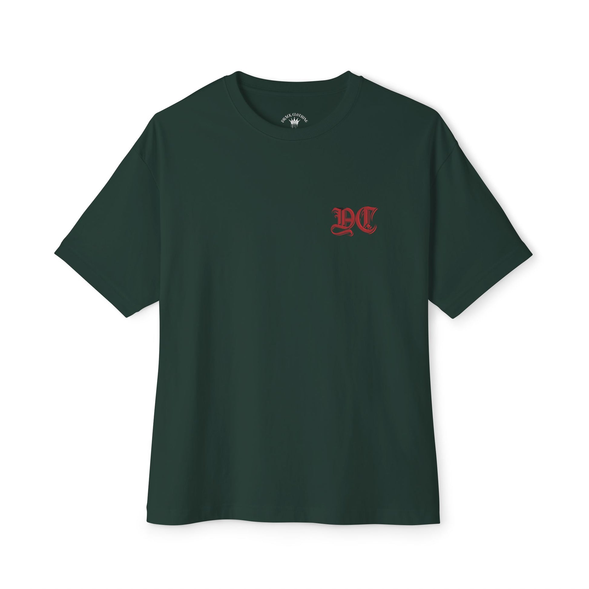 Samurai tee