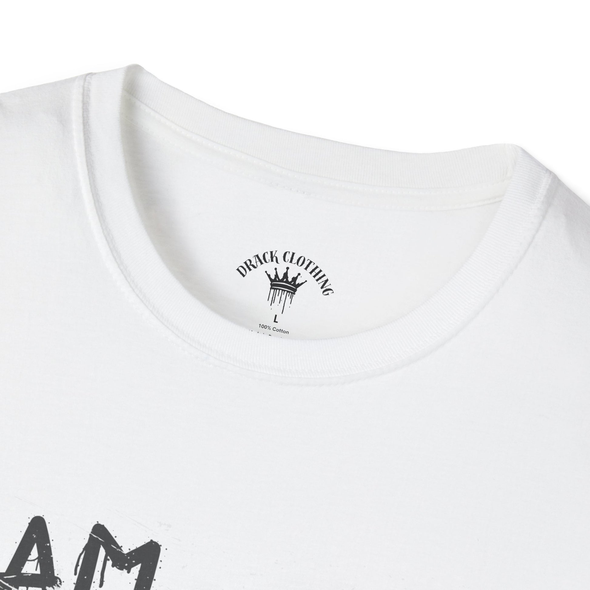 Eye-Watching Unisex T-Shirt