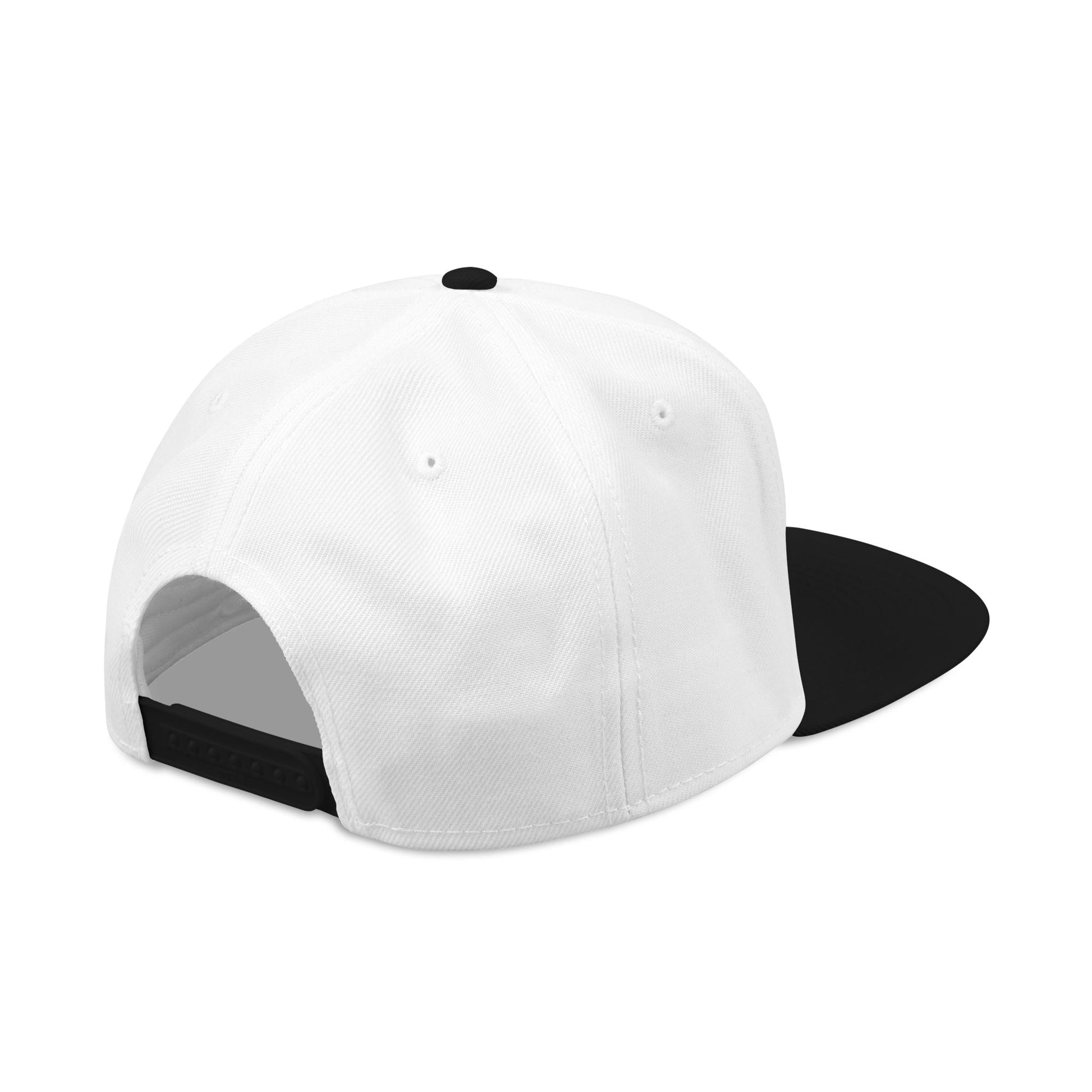 Lucky Clover Snapback Hat