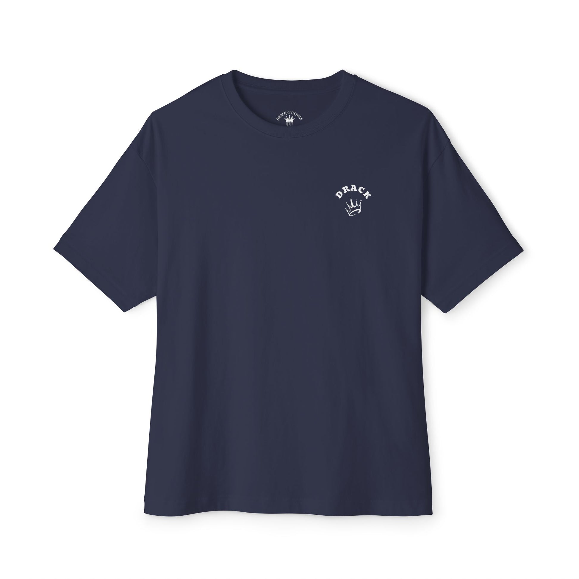 Unisex Oversized Boxy Tee - 'Spartan Warrior' Graphic Tee for Casual Style