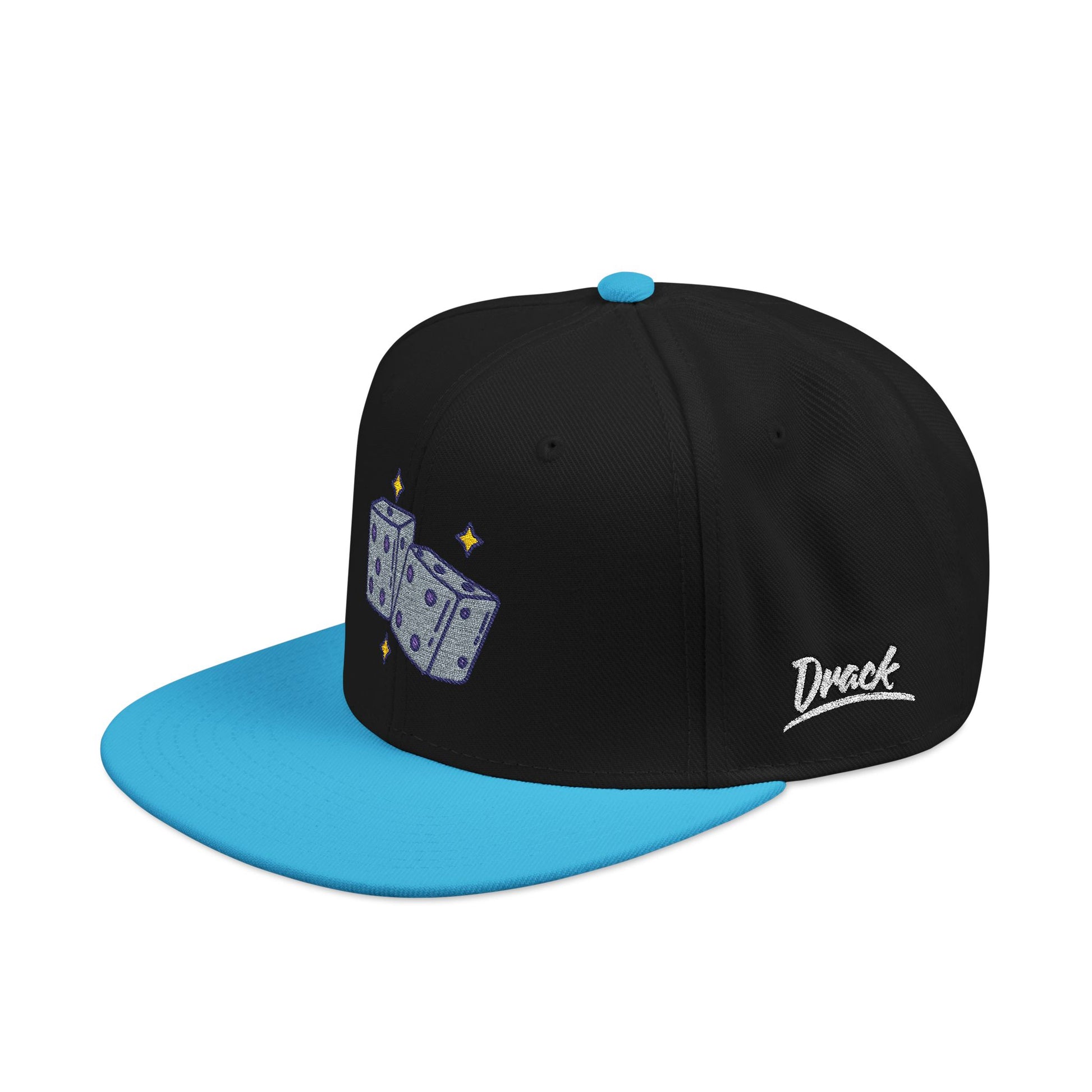 Snapback Hat | Casual Streetwear