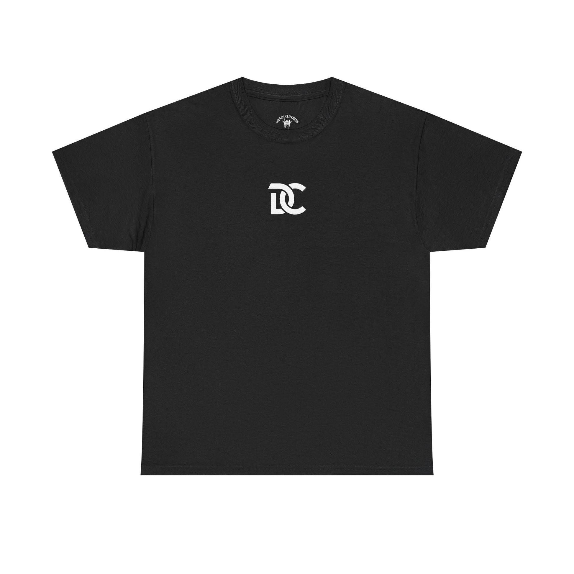 Copy of Unisex Heavy Cotton Tee