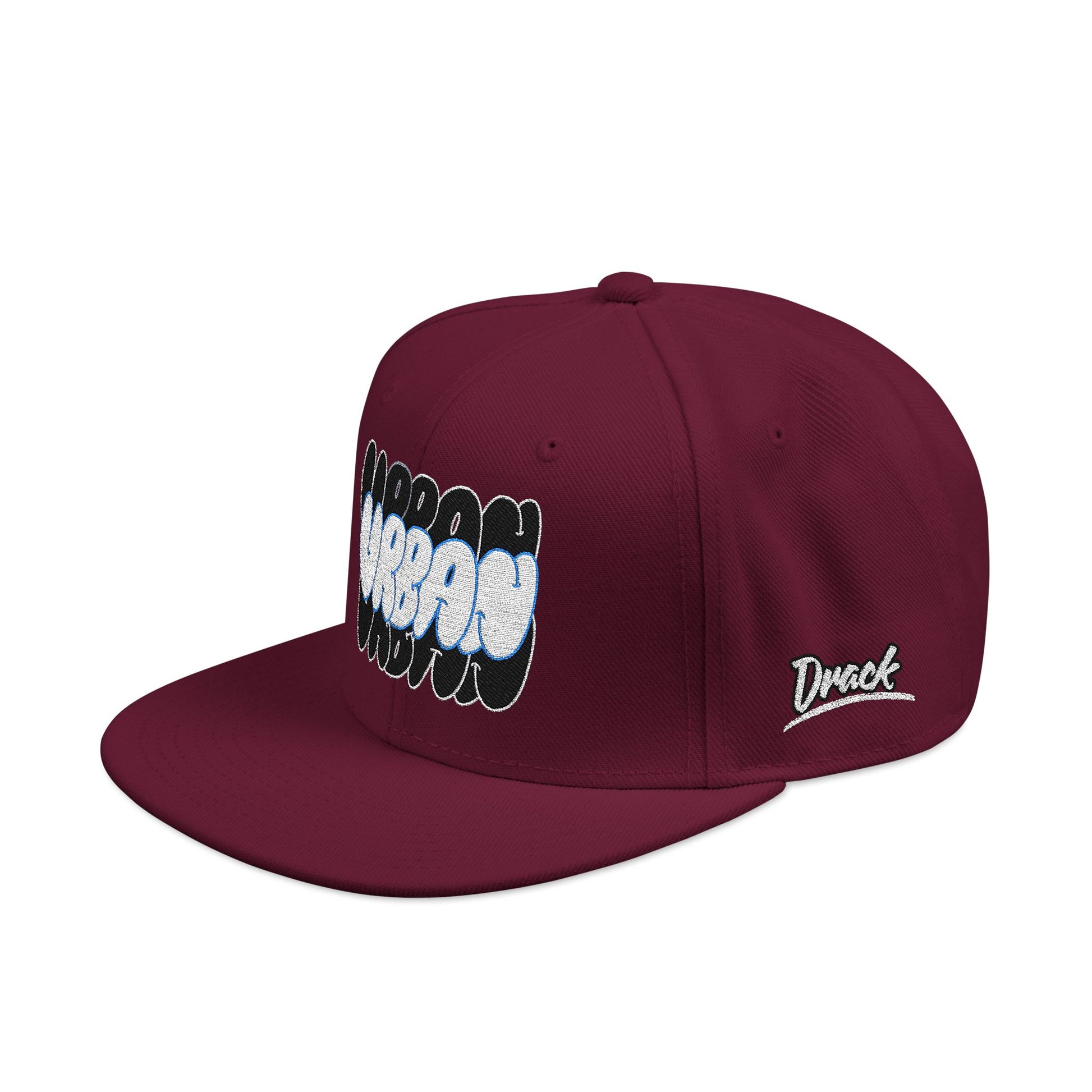 Urban Vibe Snapback Hat