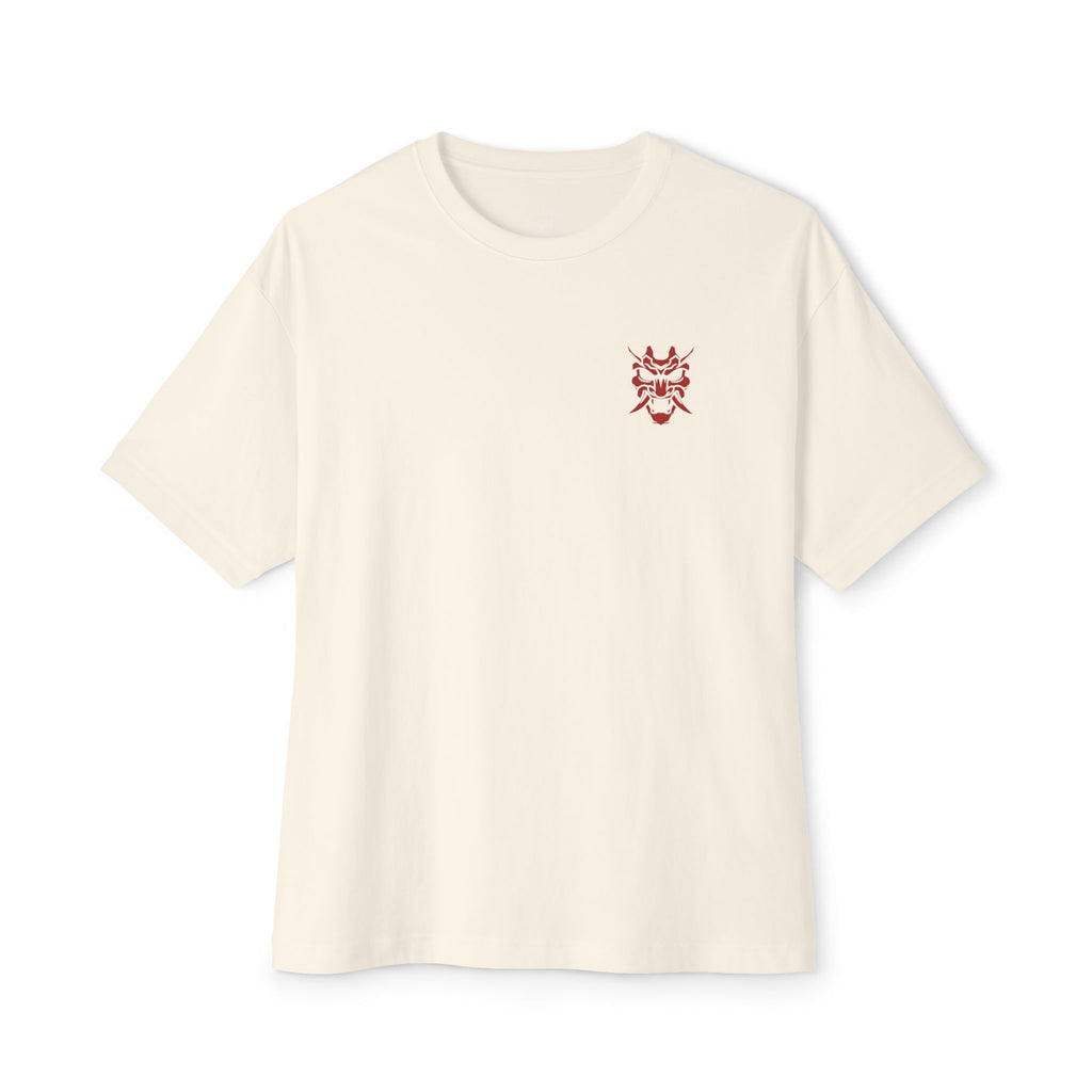 Samurai Skull