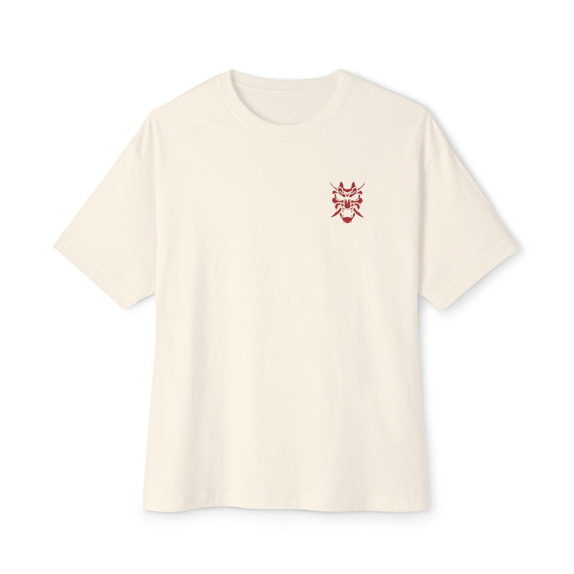 Samurai Skull