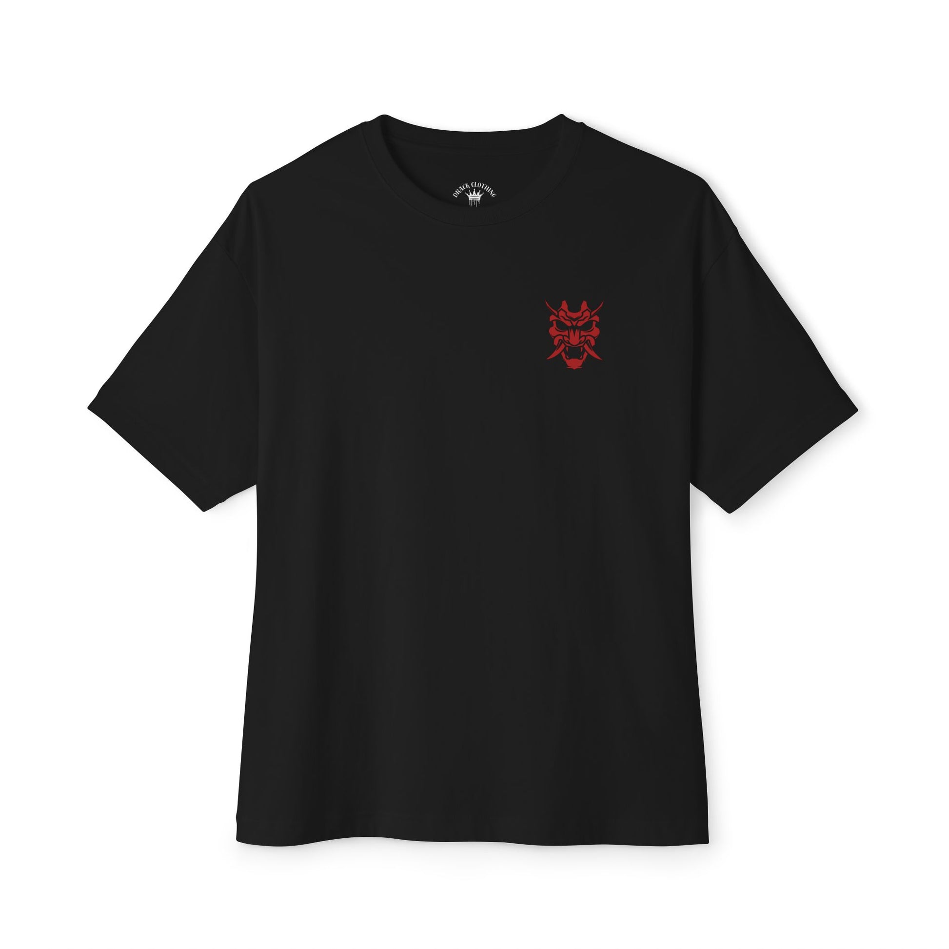 Samurai Skull