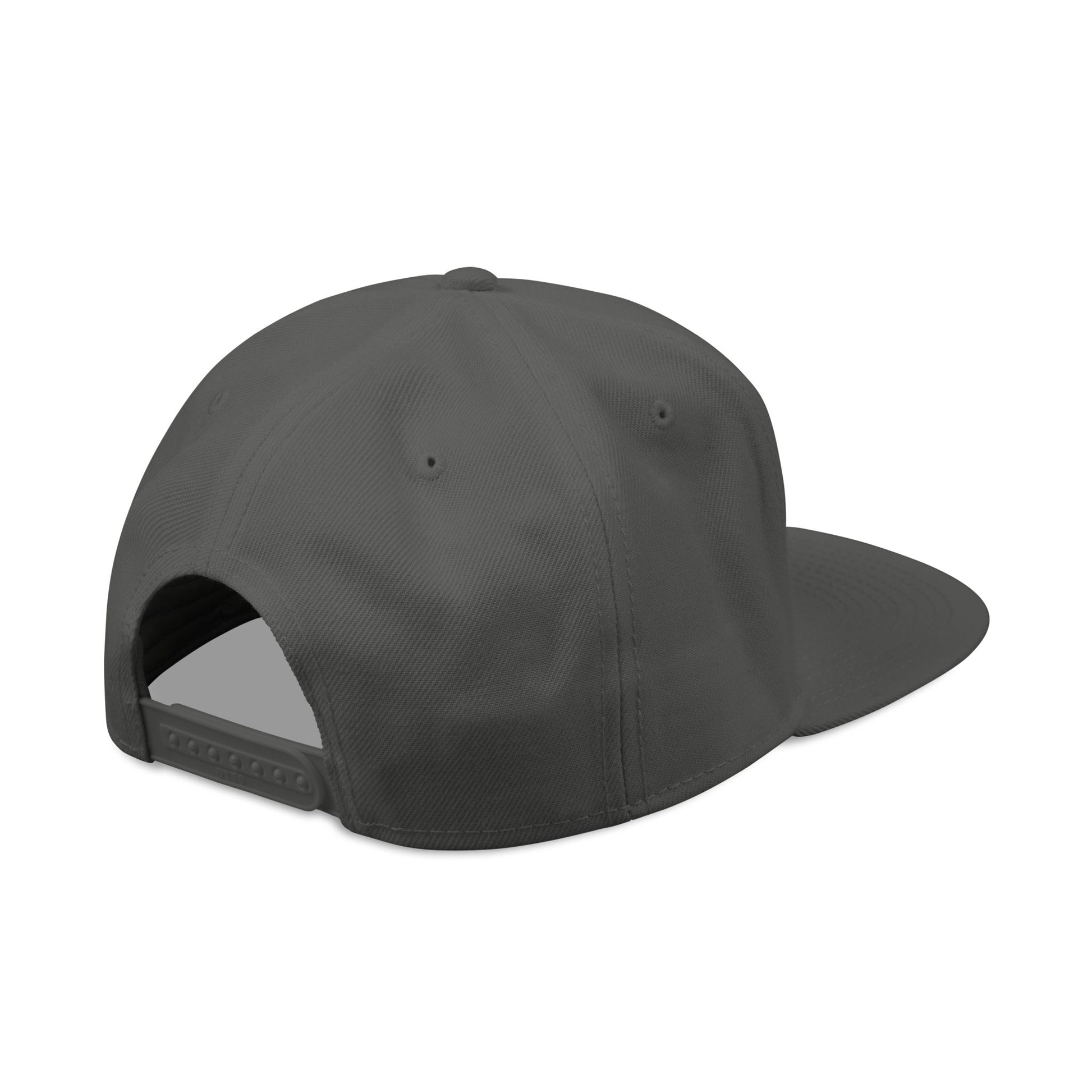 Lucky Clover Snapback Hat