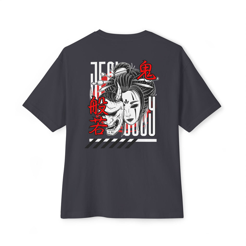 Samurai tee