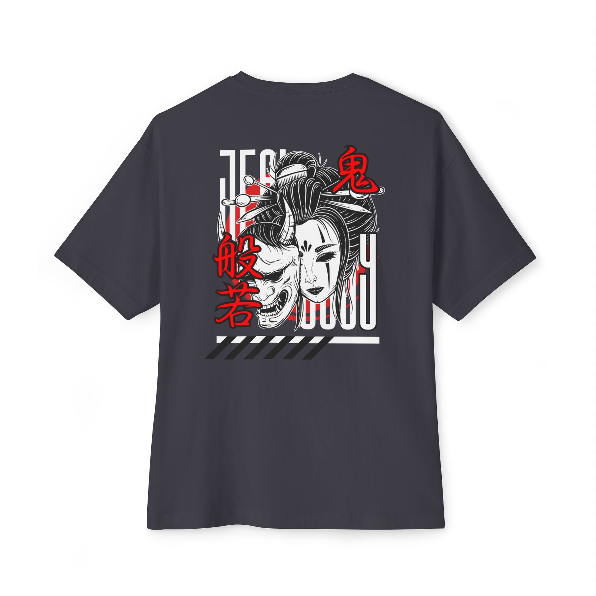 Samurai tee