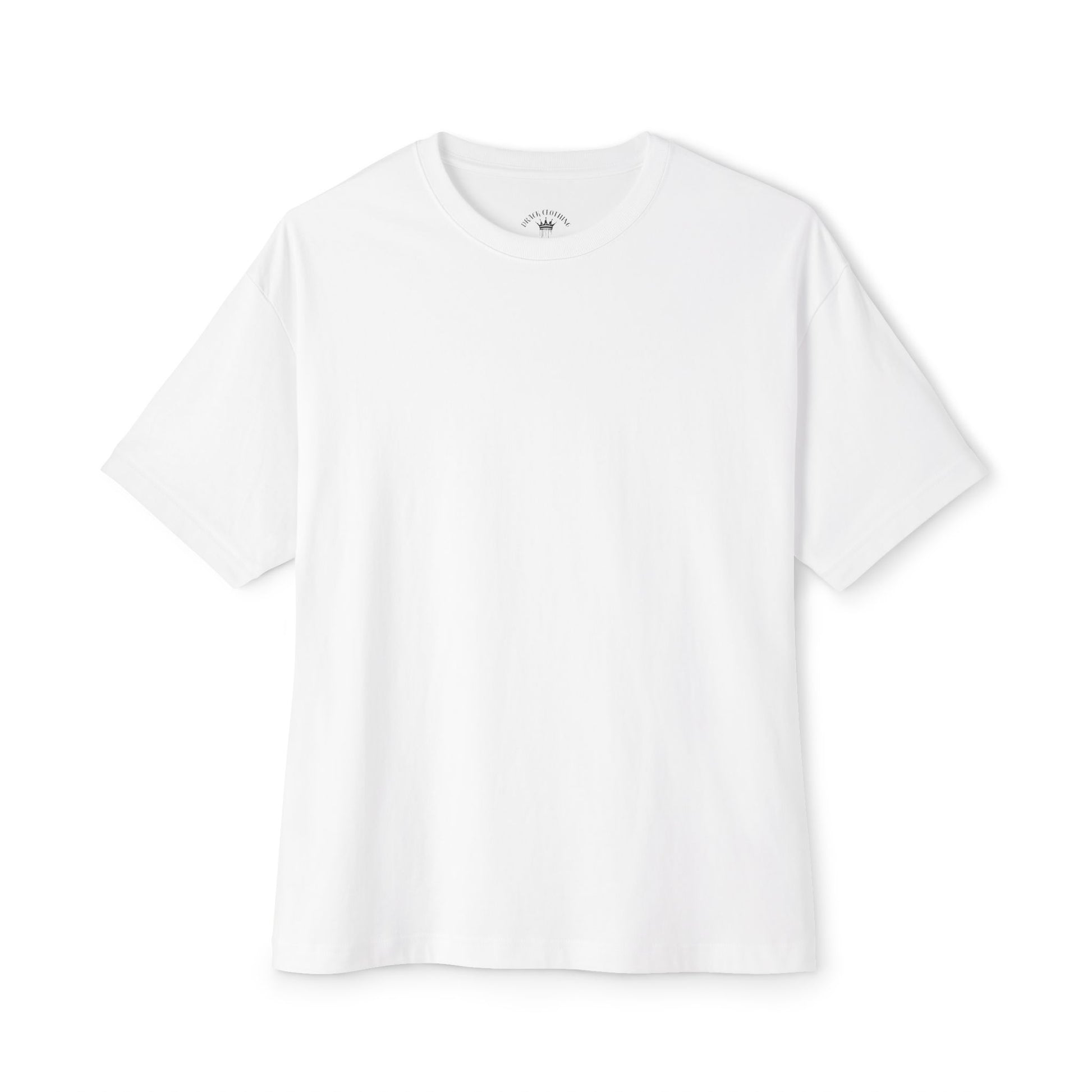 Cupid Angel Unisex Oversized Tee