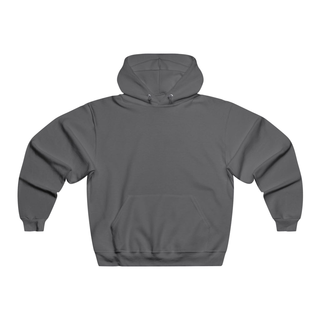 Urban Art Men’s Hoodie