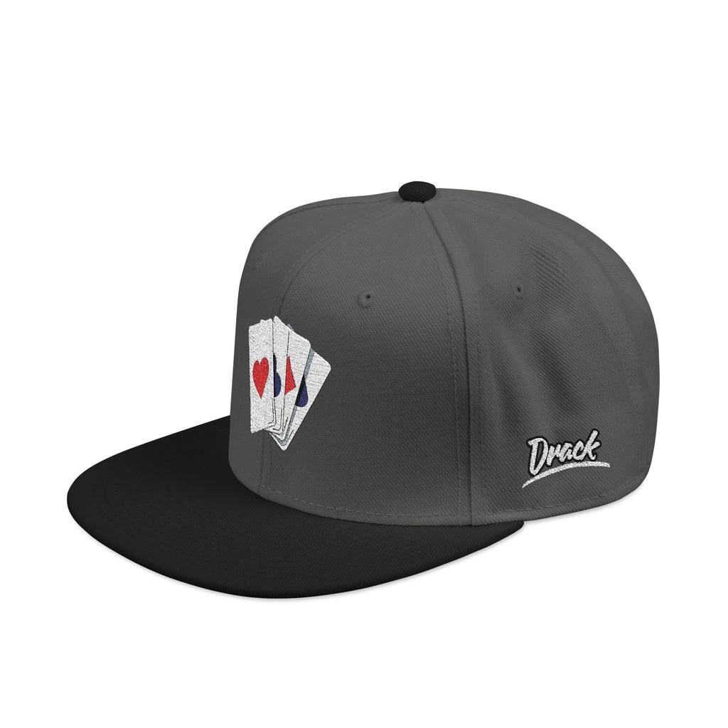 Snapback Hat, Cool Cap for Gamers