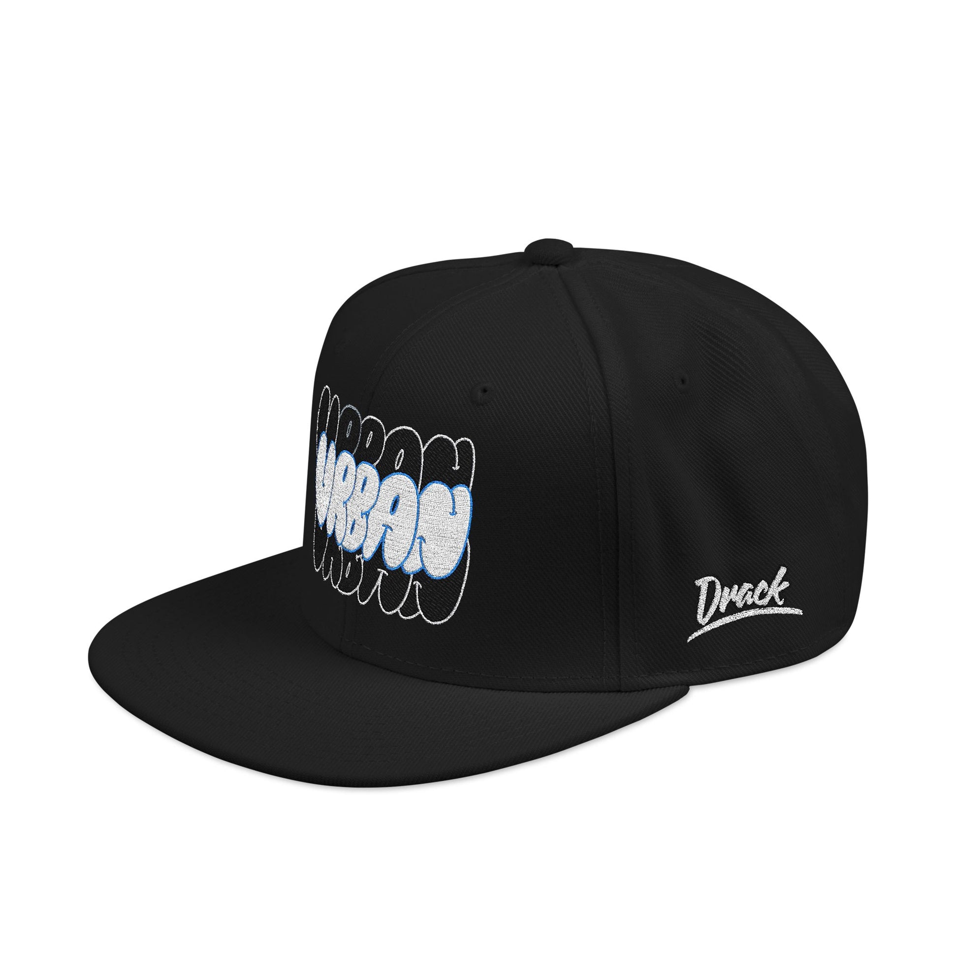 Urban Vibe Snapback Hat