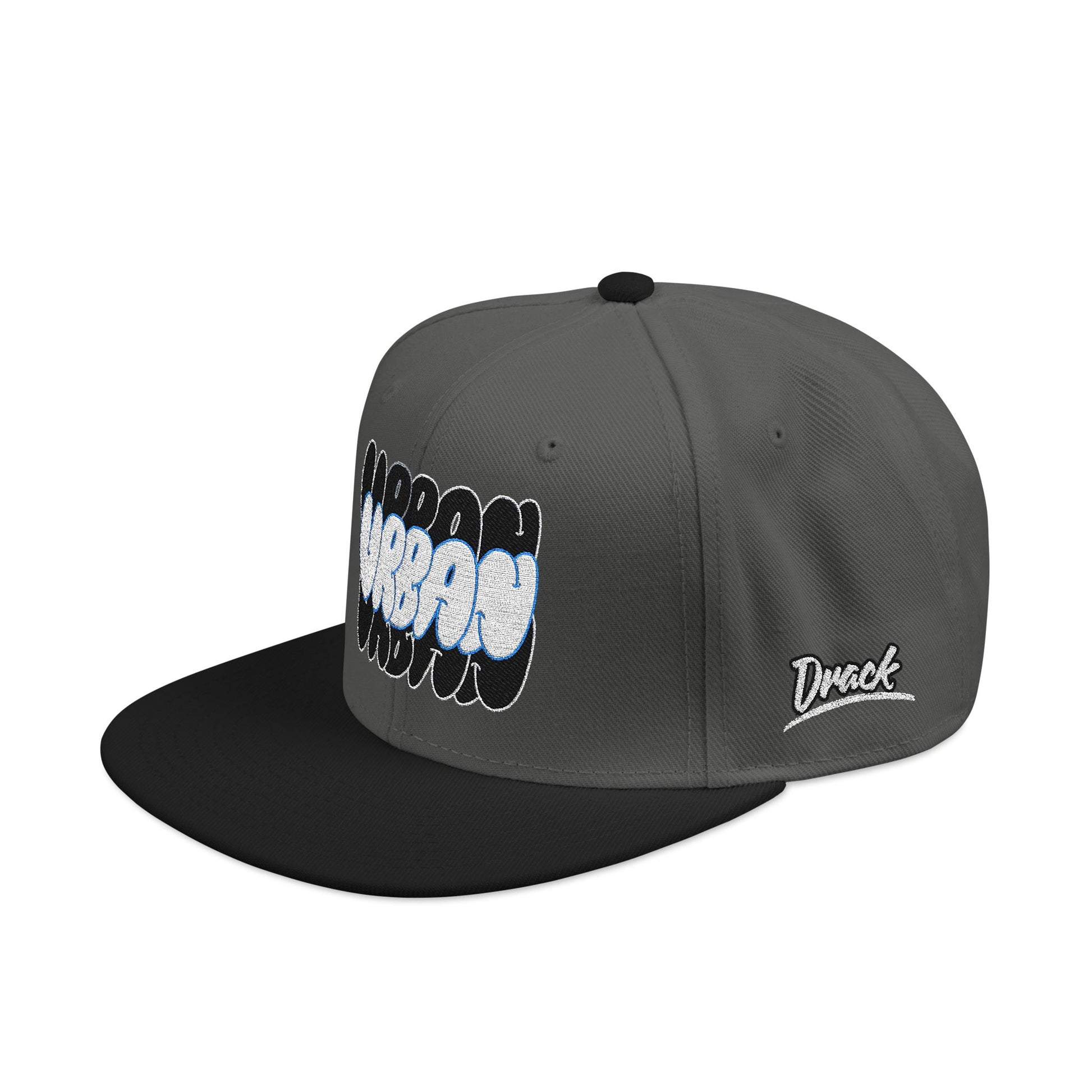 Urban Vibe Snapback Hat