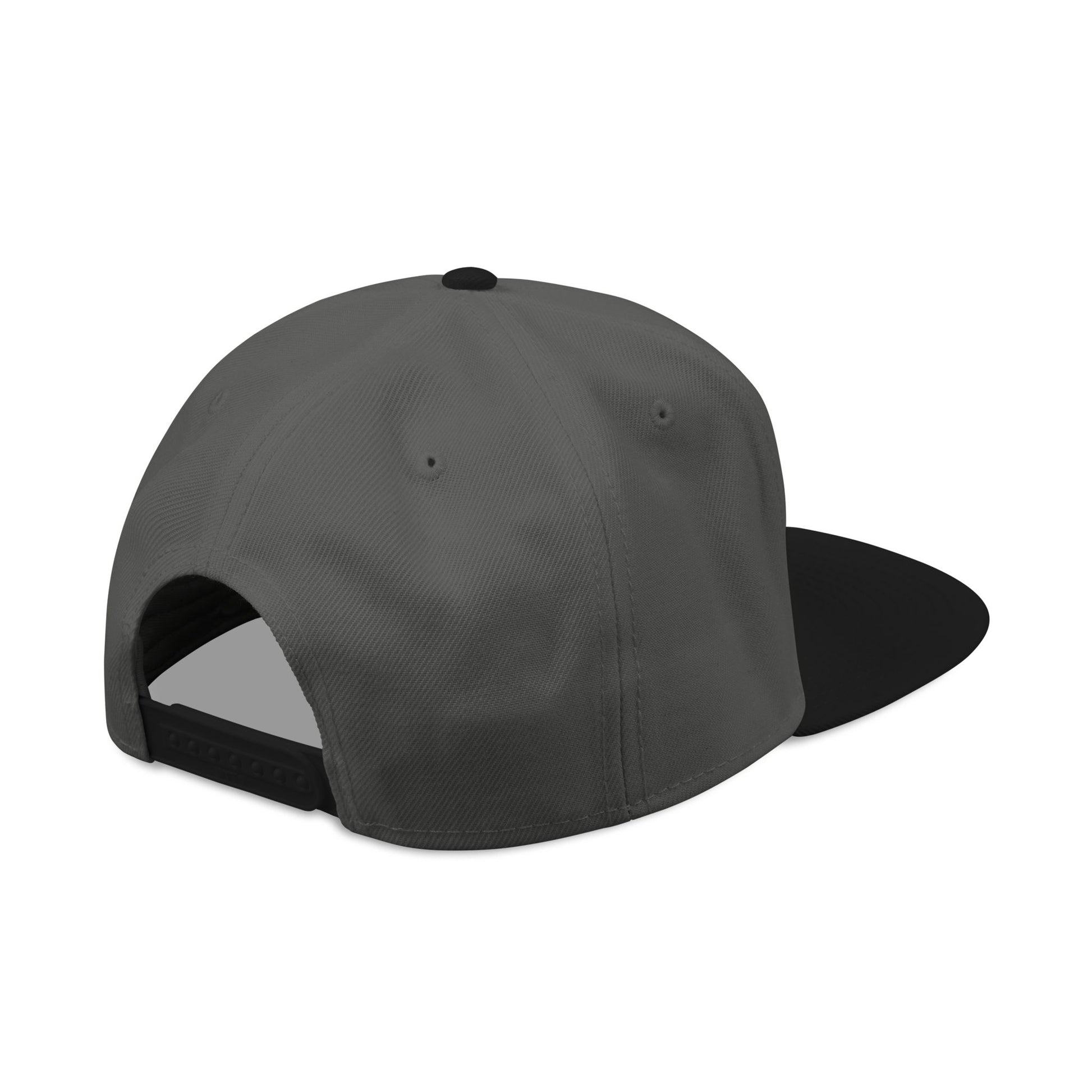 Drack legends Embroidered Snapback Cap