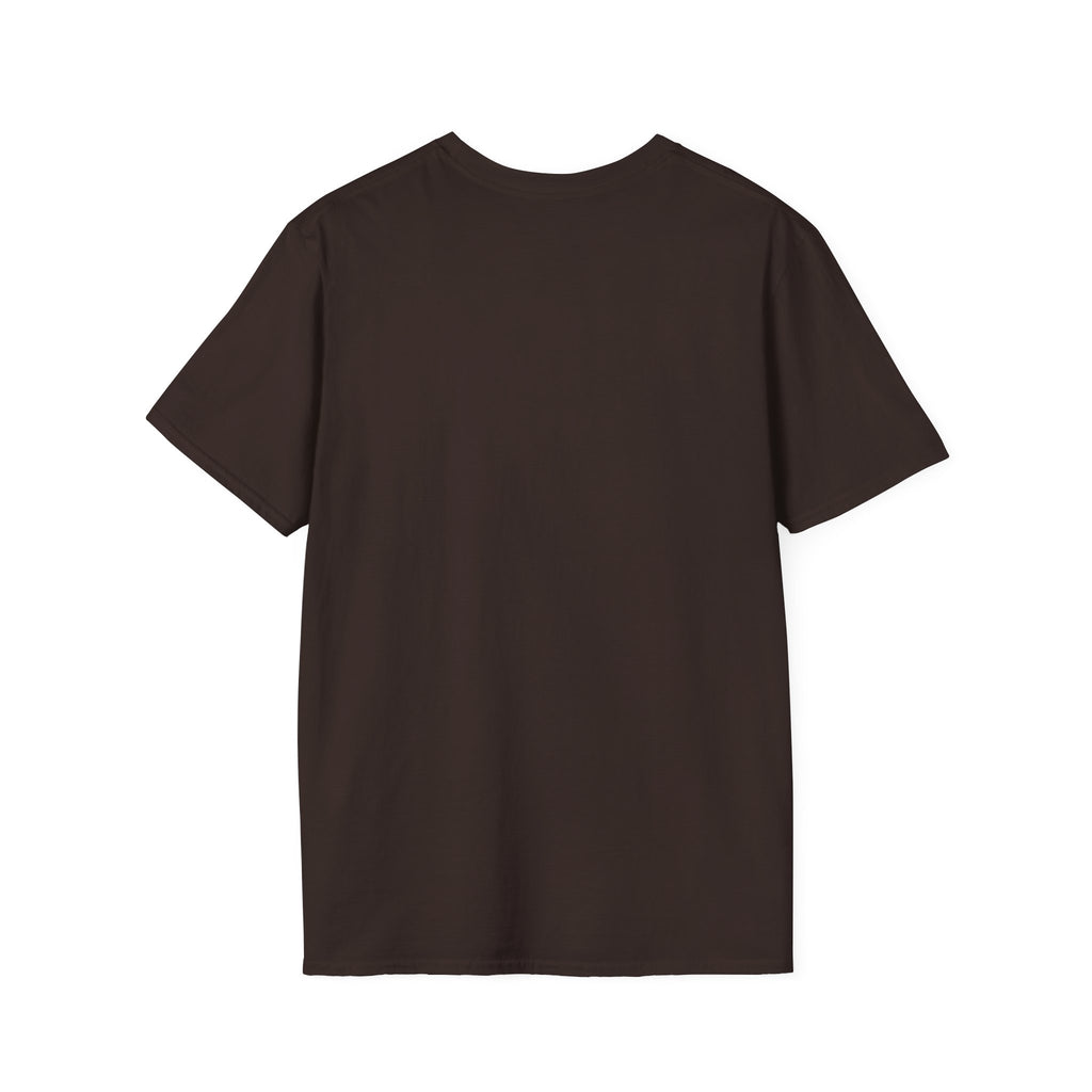 Retro FOUR Graphic Unisex T-Shirt