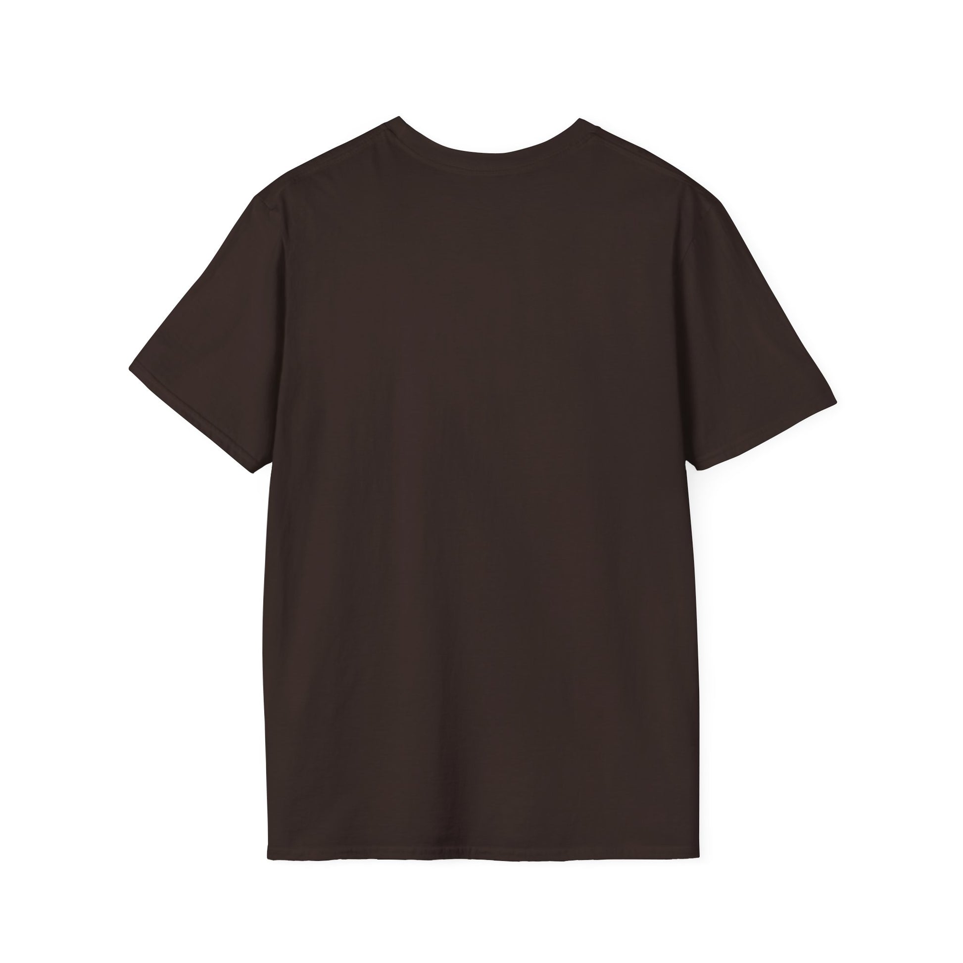 Retro FOUR Graphic Unisex T-Shirt