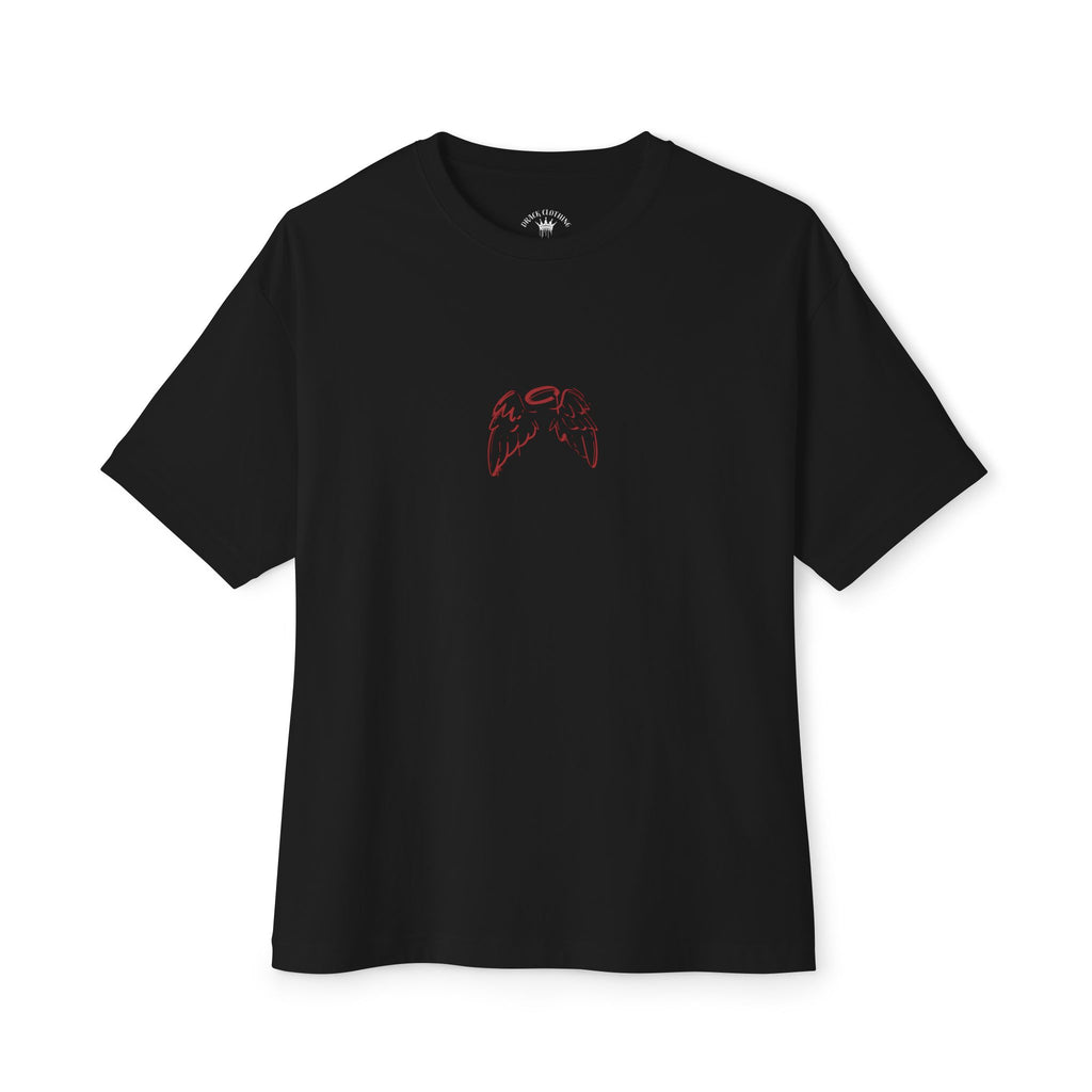Always Fallin' for the Villains Oversized