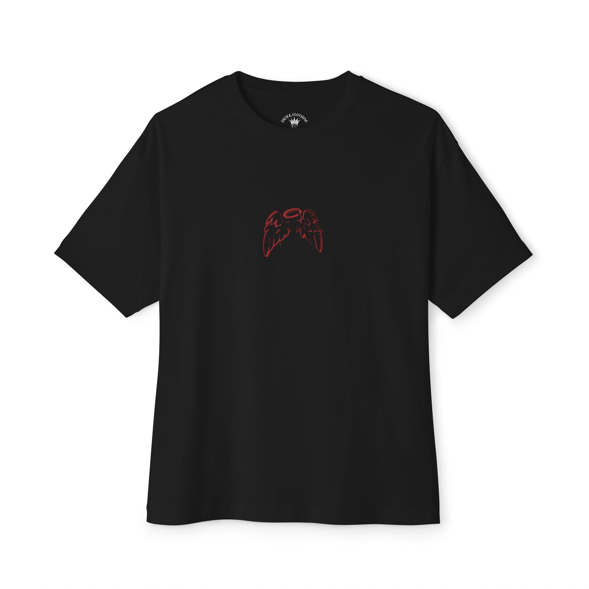Always Fallin' for the Villains Oversized