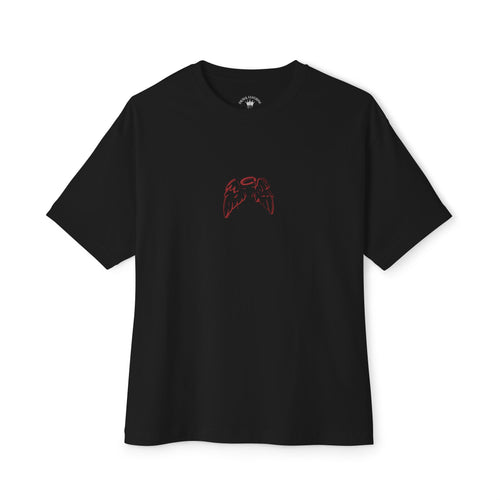 Always Fallin' for the Villains Oversized