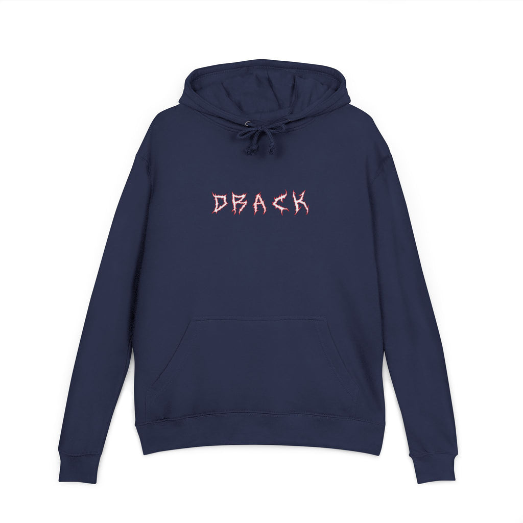 Unisex Spooky Club Hoodie