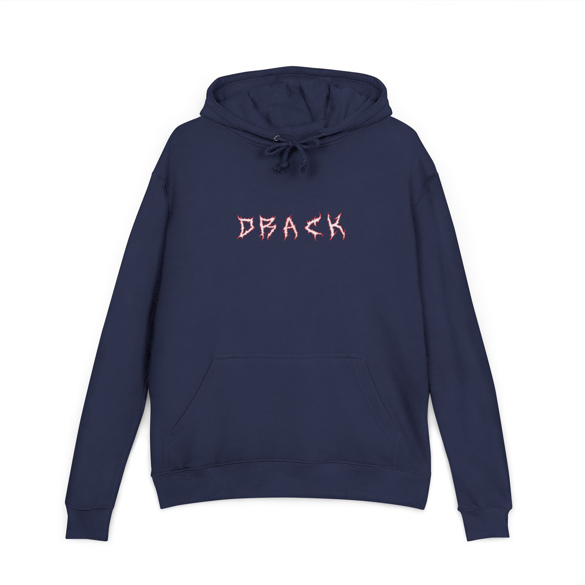 Unisex Spooky Club Hoodie